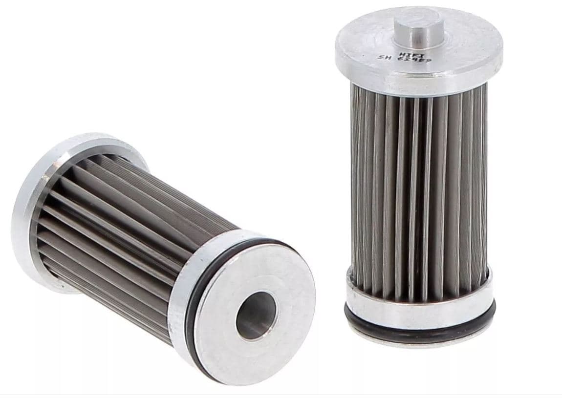 Filtr hydrauliczny