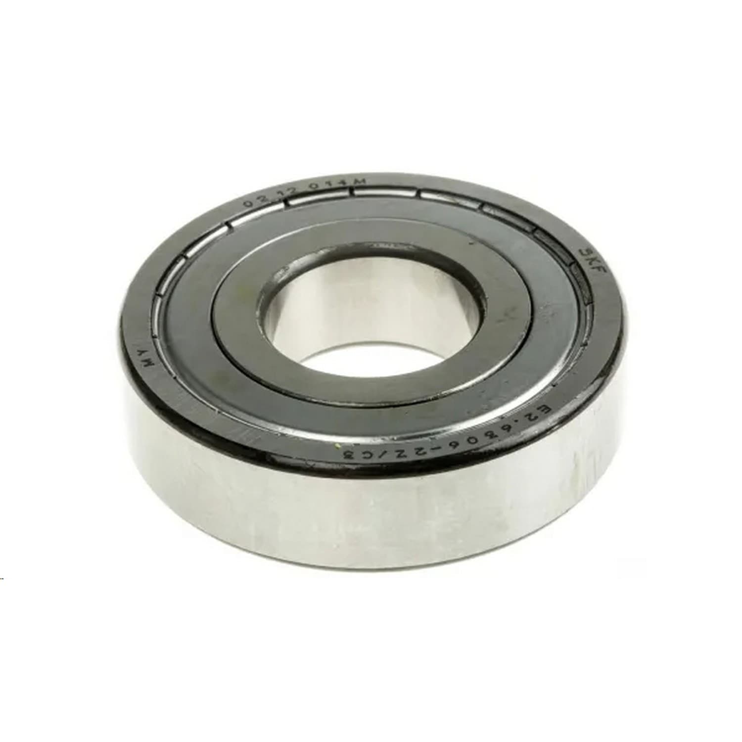 Łożysko kulkowe 6306 2zc3 fłt