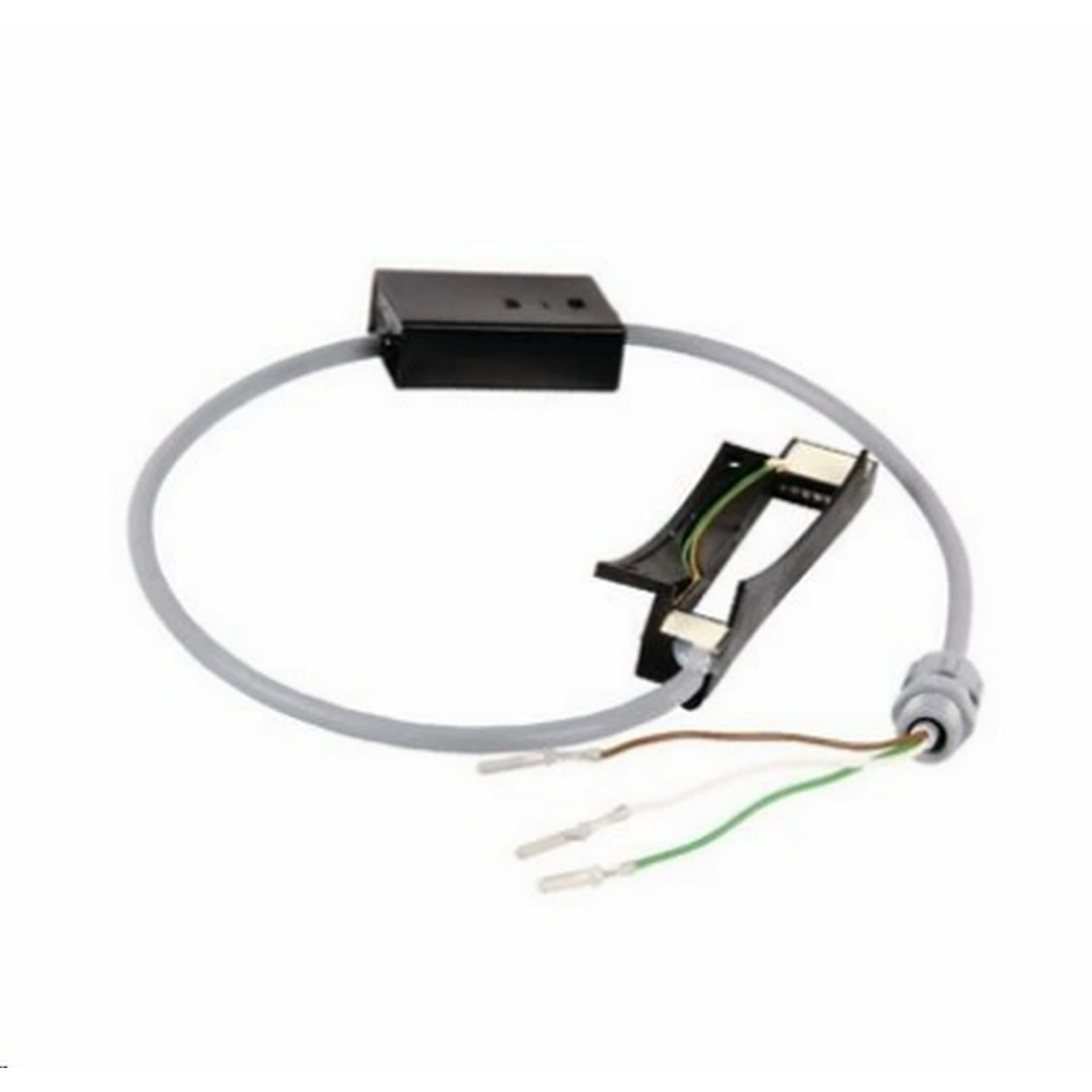Dodatkowy czujnik kontroli opto-elektr