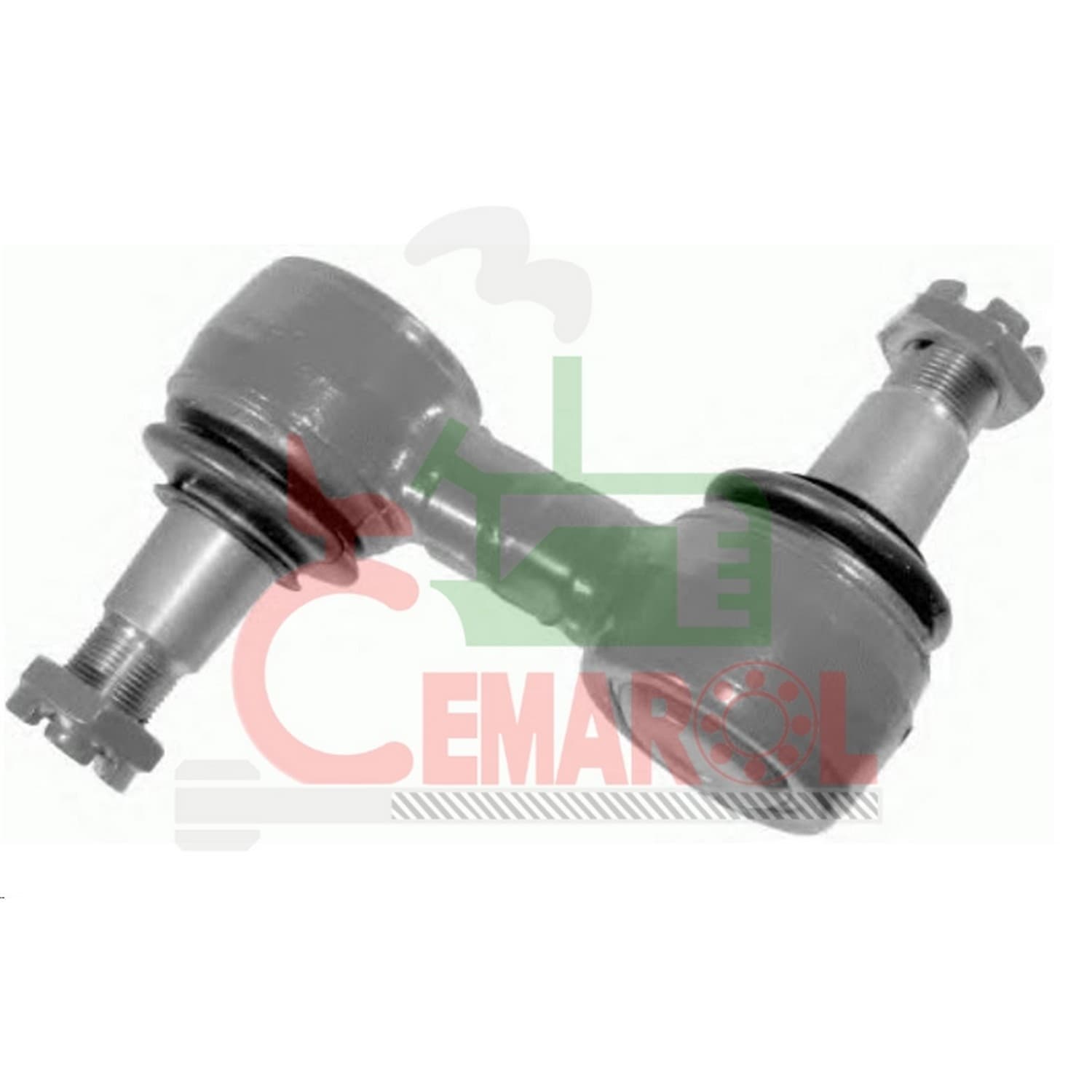 Łącznik drążka stabilizatora 120 mm 5010151411