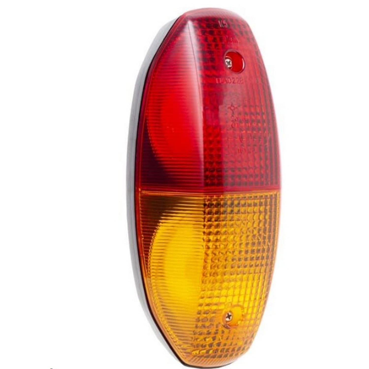 Lampa tylna lewa  reflektor kubota m5101
