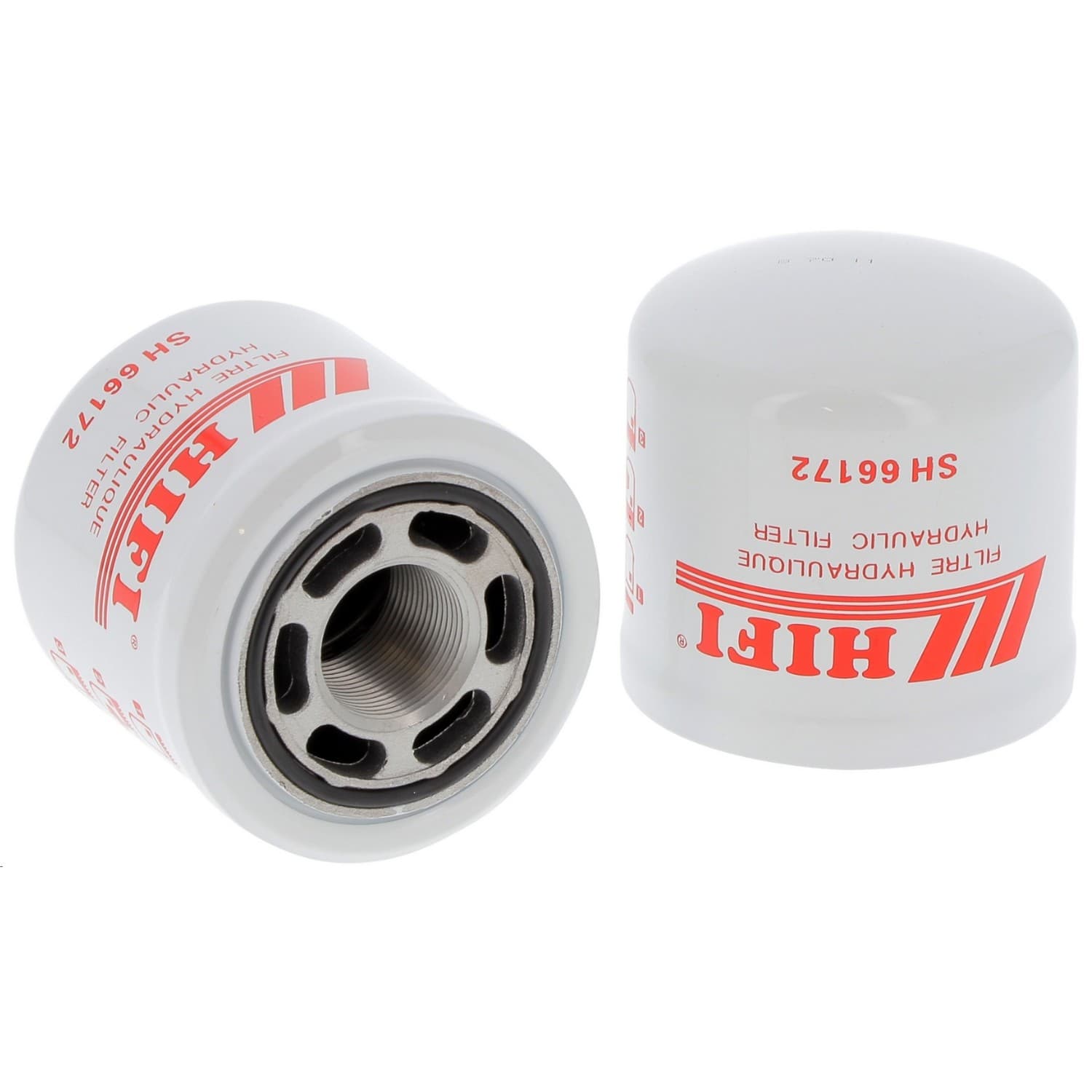 Filtr hydrauliczny