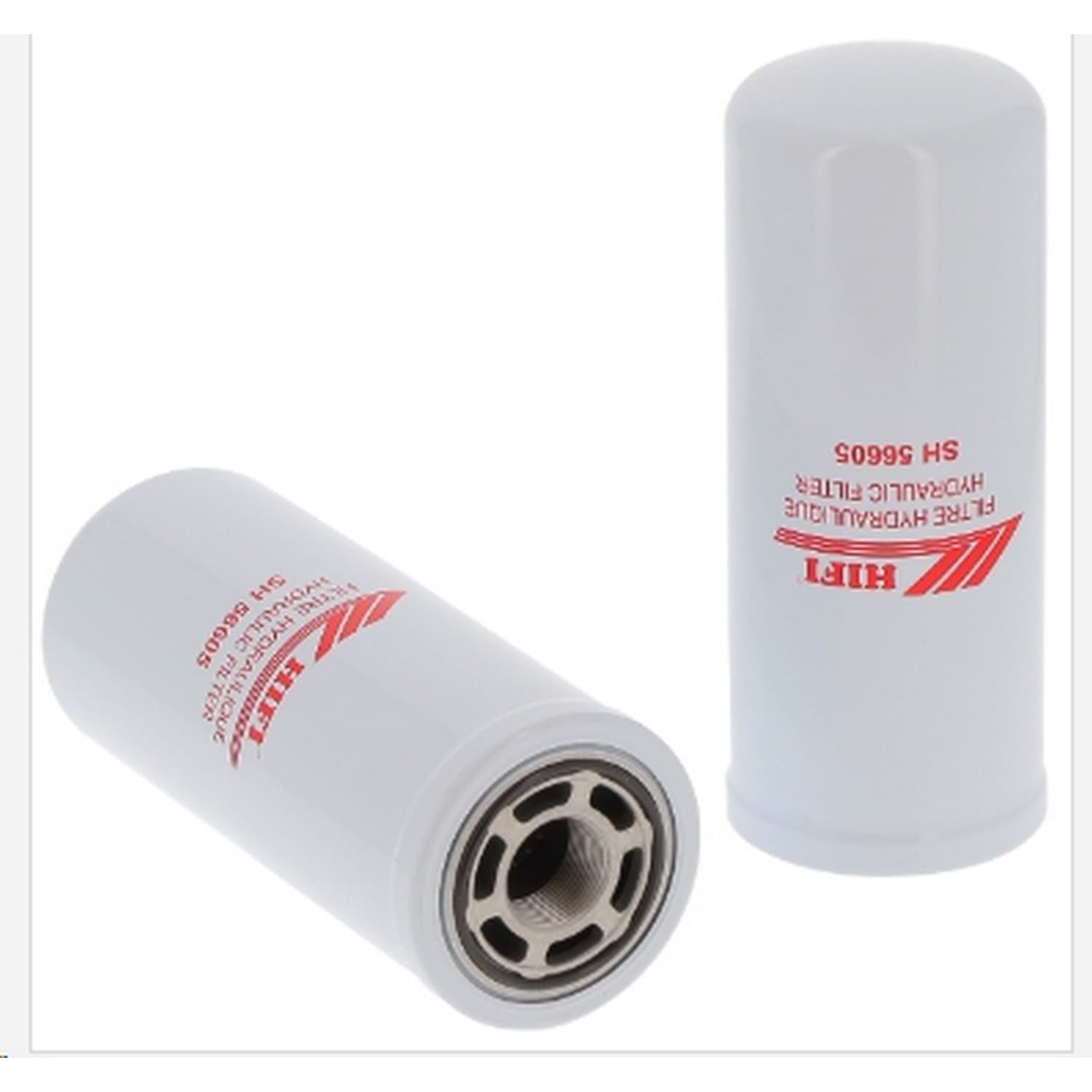 Filtr hydrauliczny