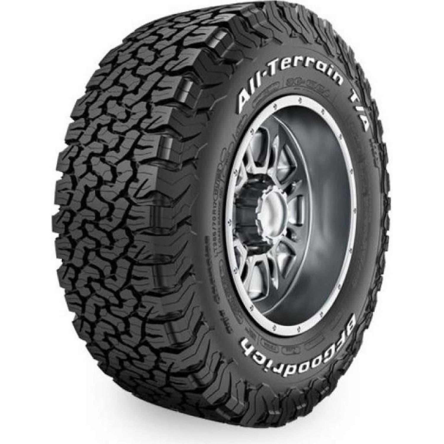 Opona 215/75 r15 allb