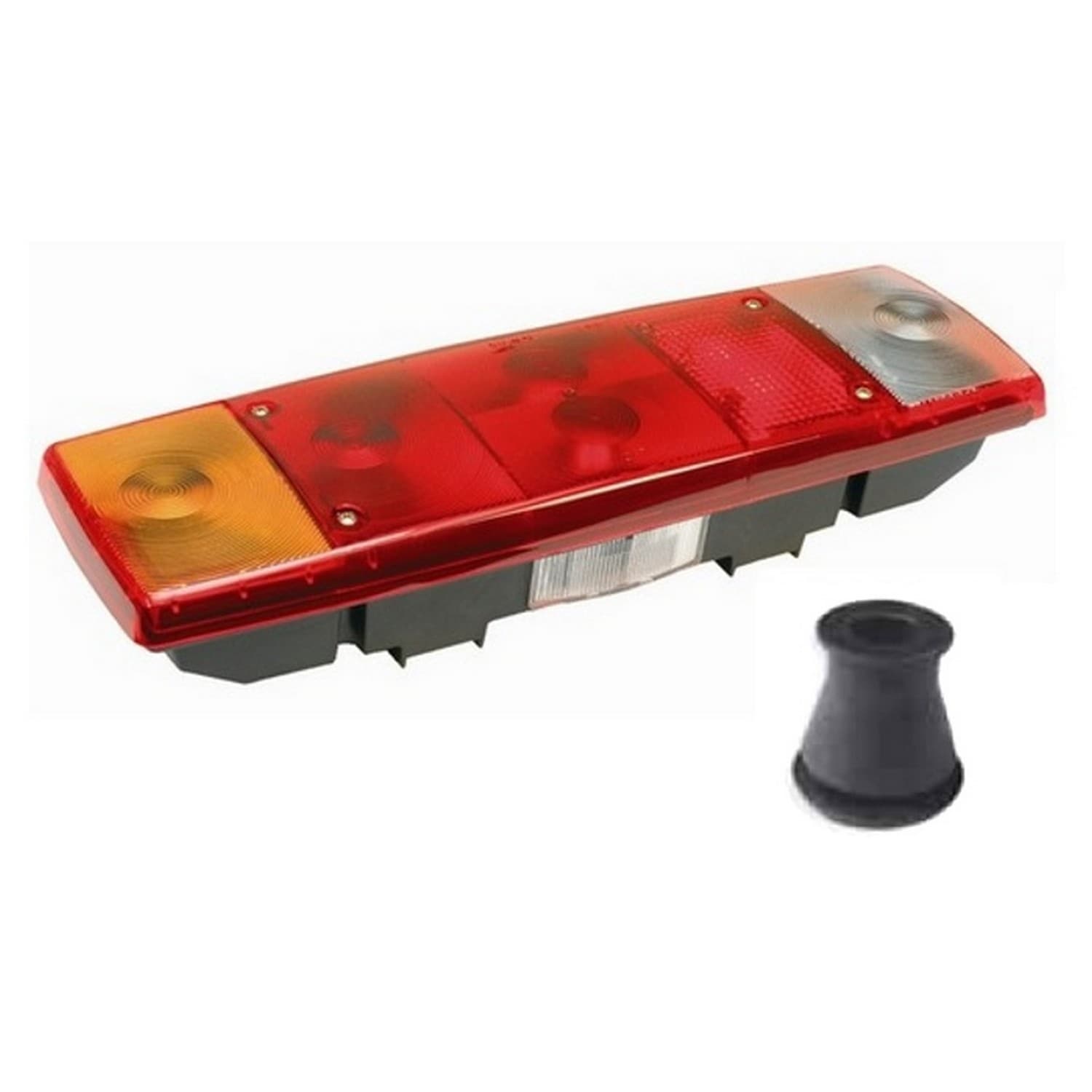 Lampa tylna lewa/prawa Iveco  DAF Renault MAJOR 5000808171