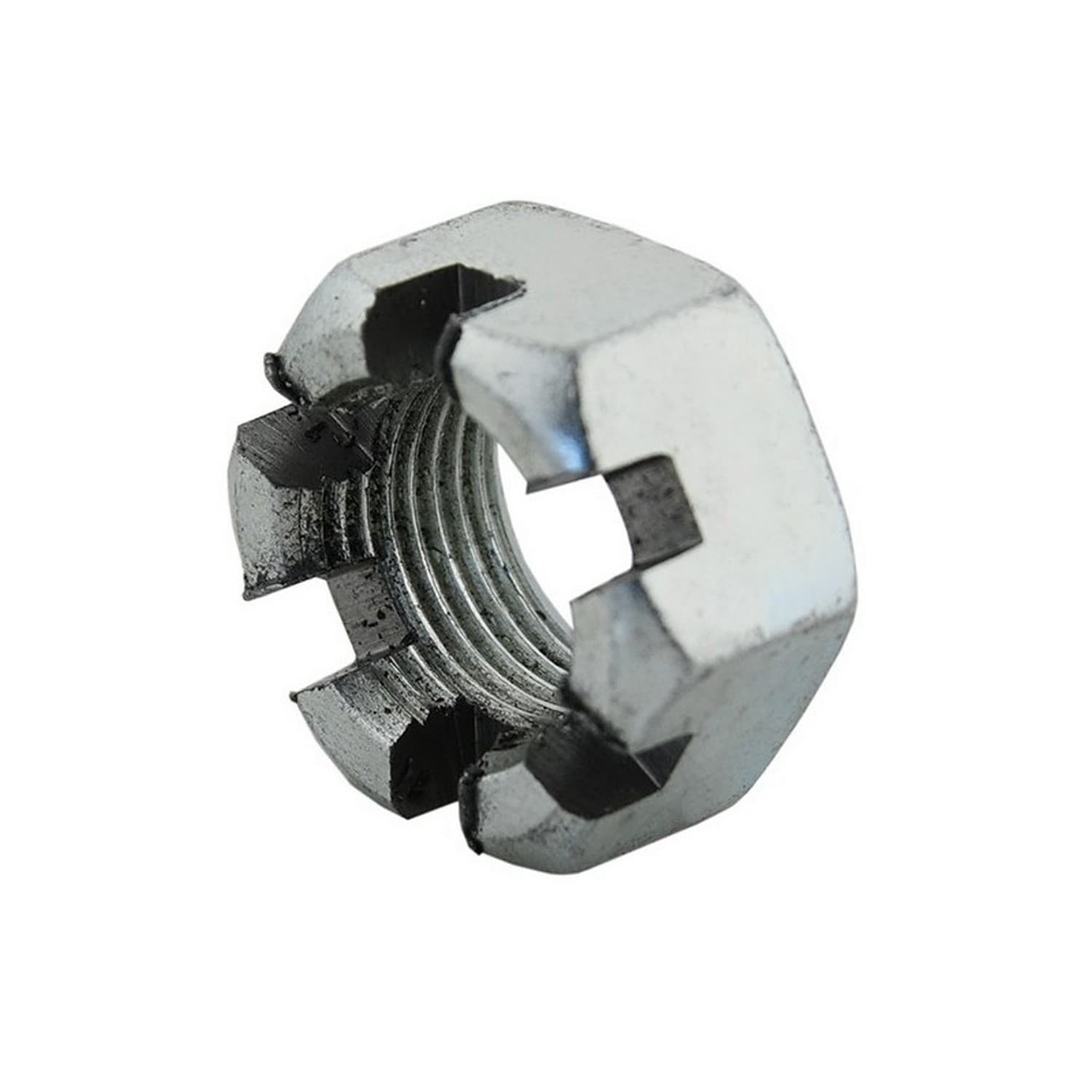Nakrętka kor.niska M18x1,5 pn-82159