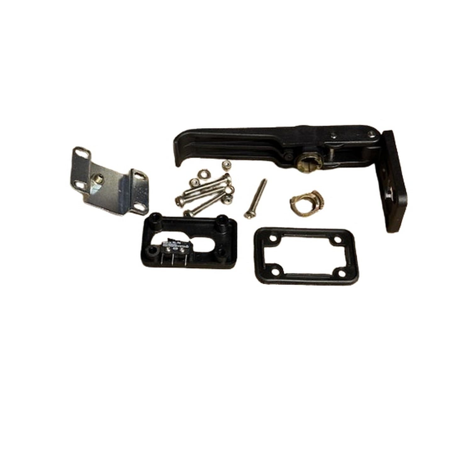 Klamka uchwyt mikrostyk Iveco 504048049