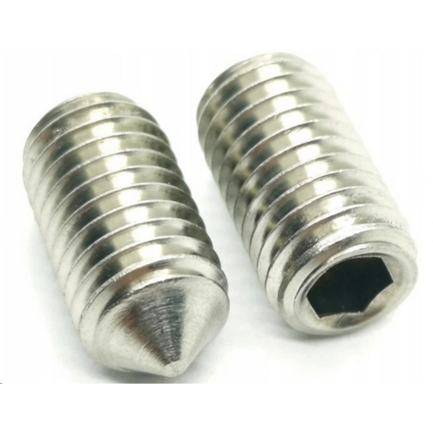 Wkręt dociskowy m 4x16-ms   3074/M4X16.MS Unia Oryginał