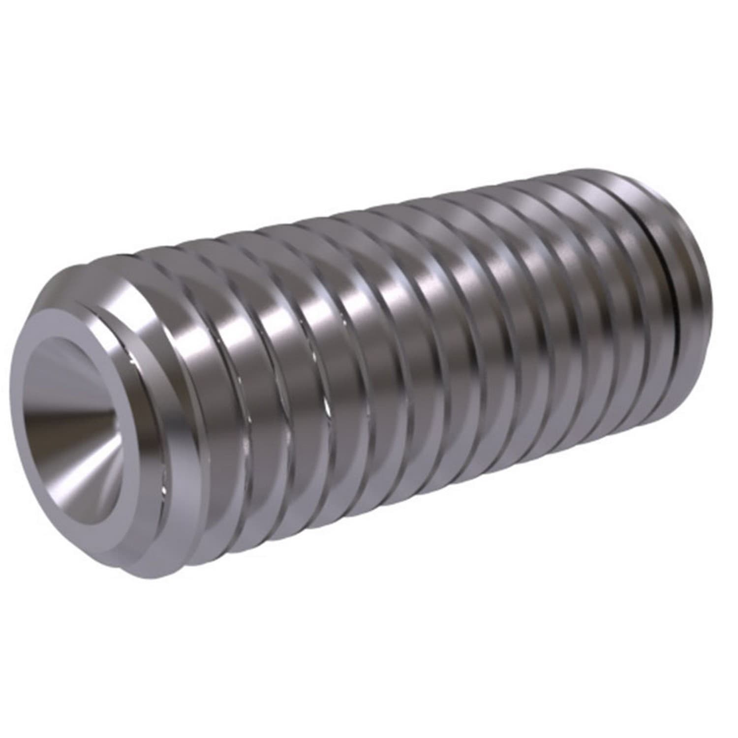 Wkręt 10x1,5x35 pn-82317 oksyd.