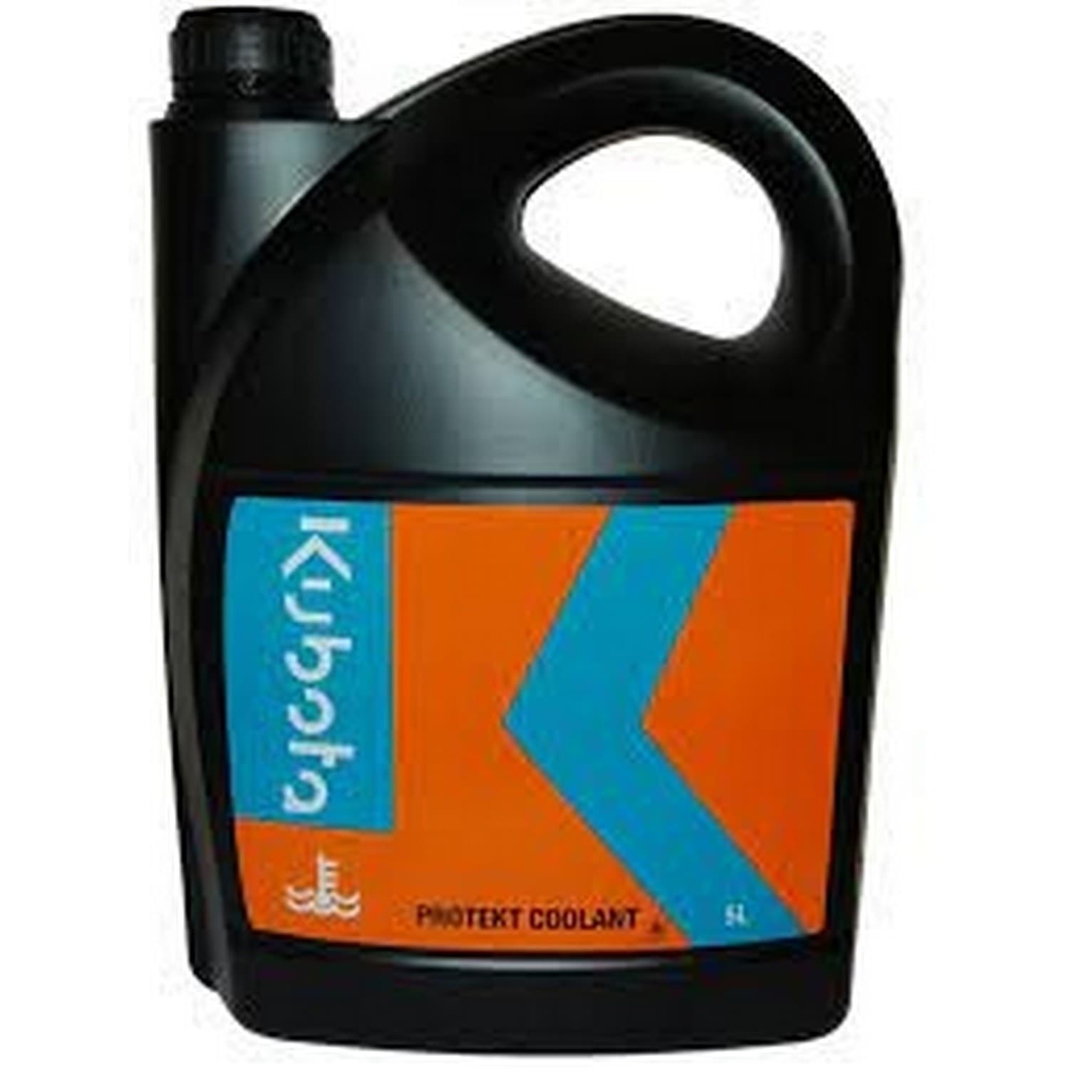 Kubota protekt coolant płyn do chłodnic 5l