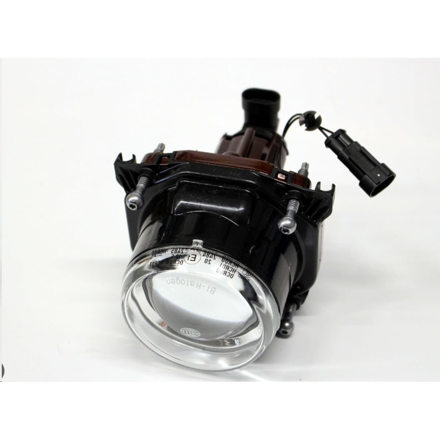 Lampa M6, M7