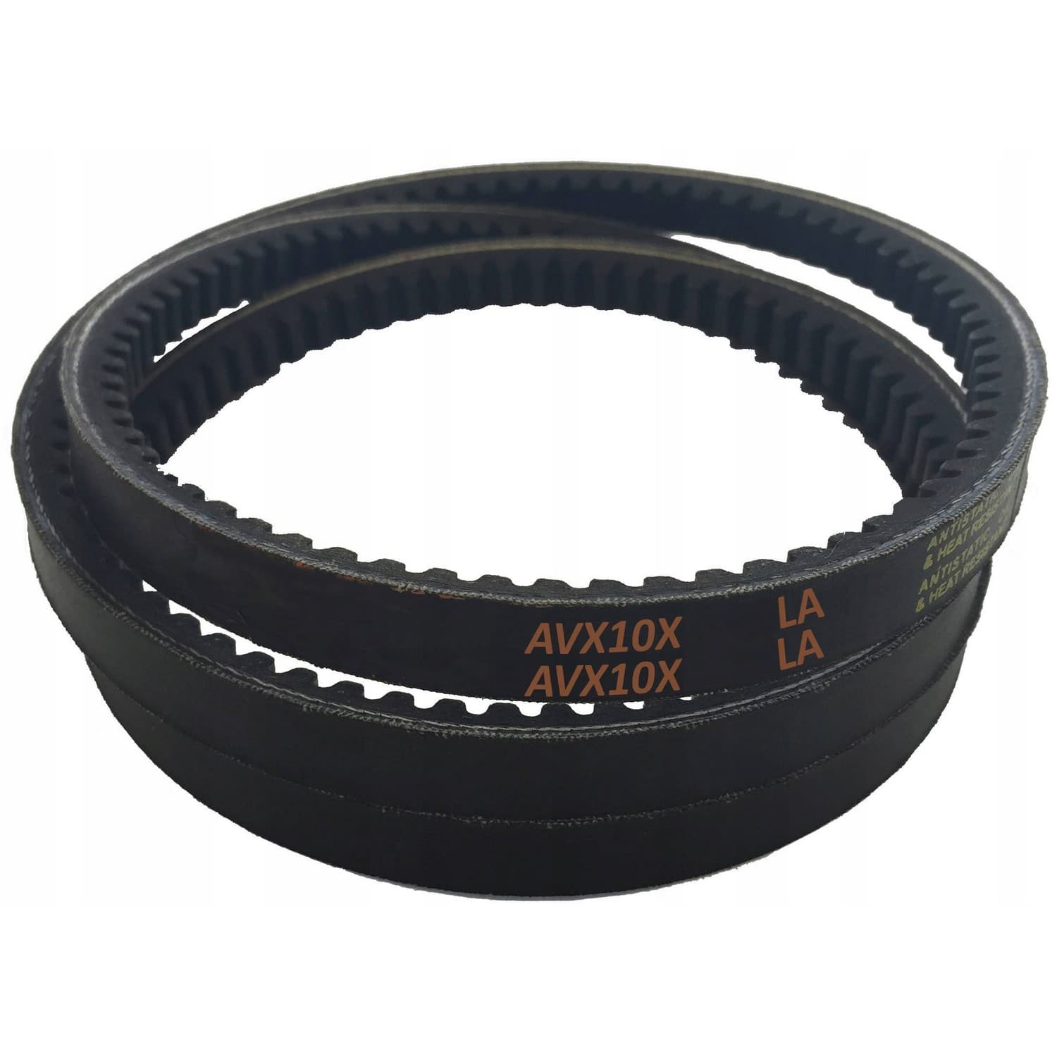 Pas klinowy aux 10x1325