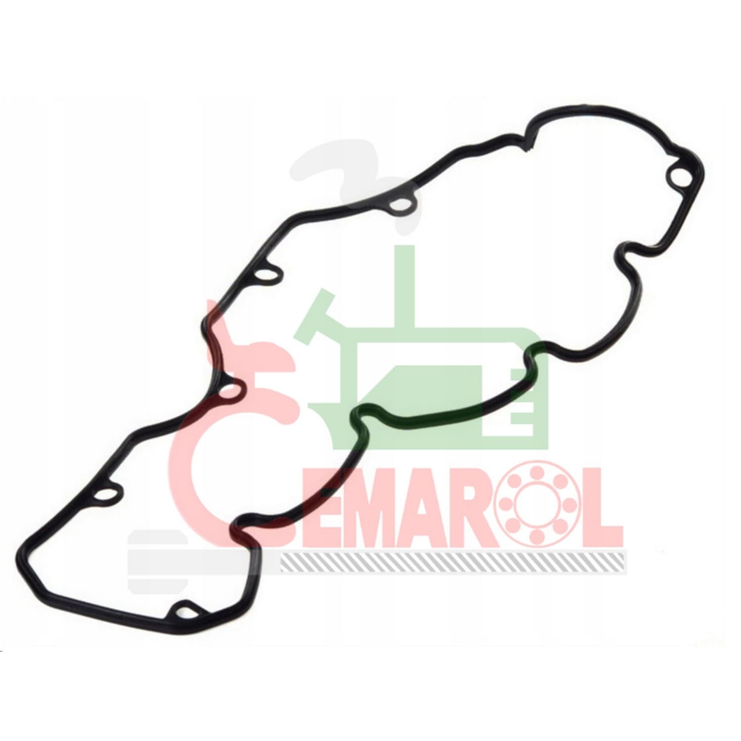 Uszczelka pokrywy zaworów Iveco Daily, Fiat Ducato 2.8 euro3  500388381