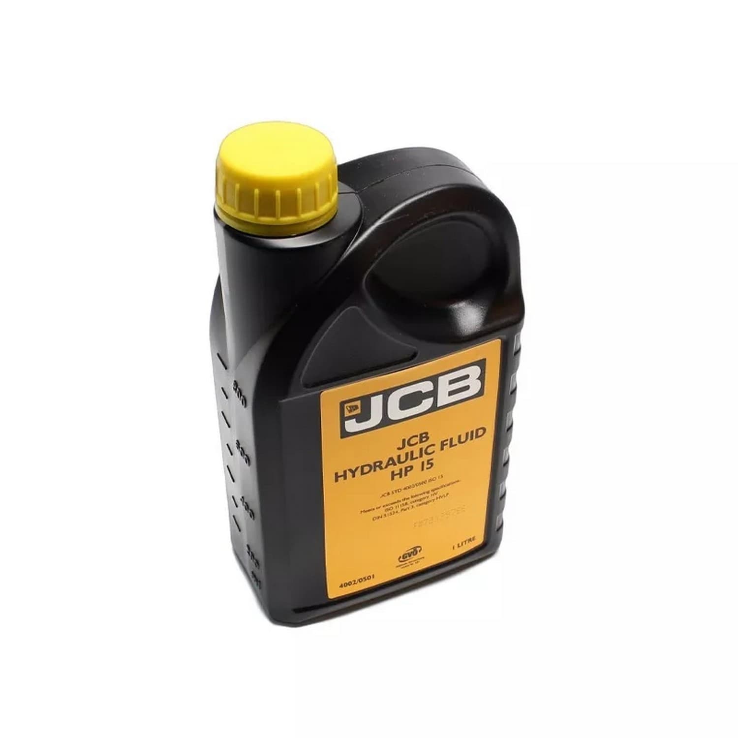 Olej hydrauliczny do układu hamulcowego jcb hp15 a 1 l.