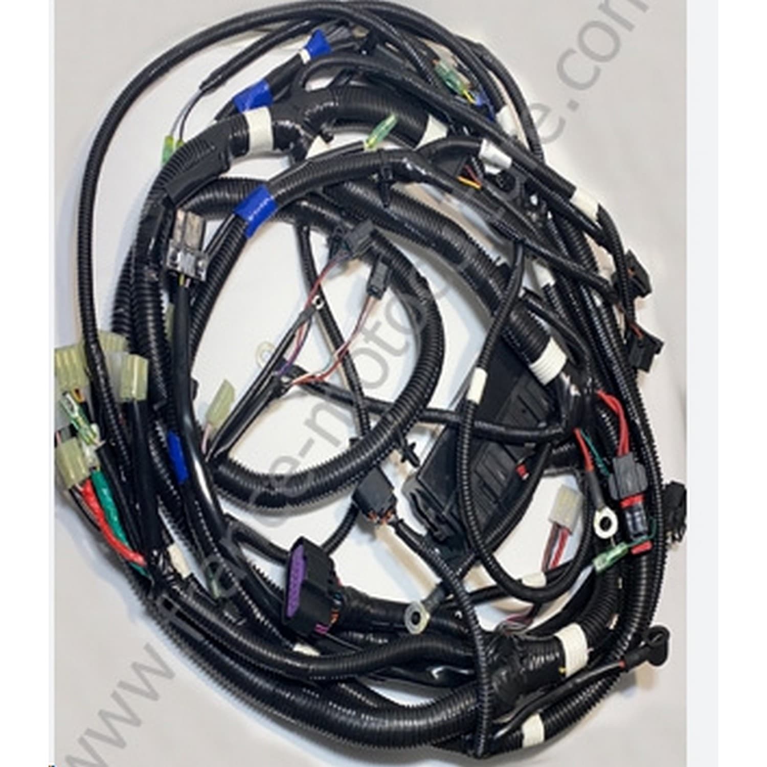 Wiązka elektryczna wyświetlacza kopl. g23-3-hd