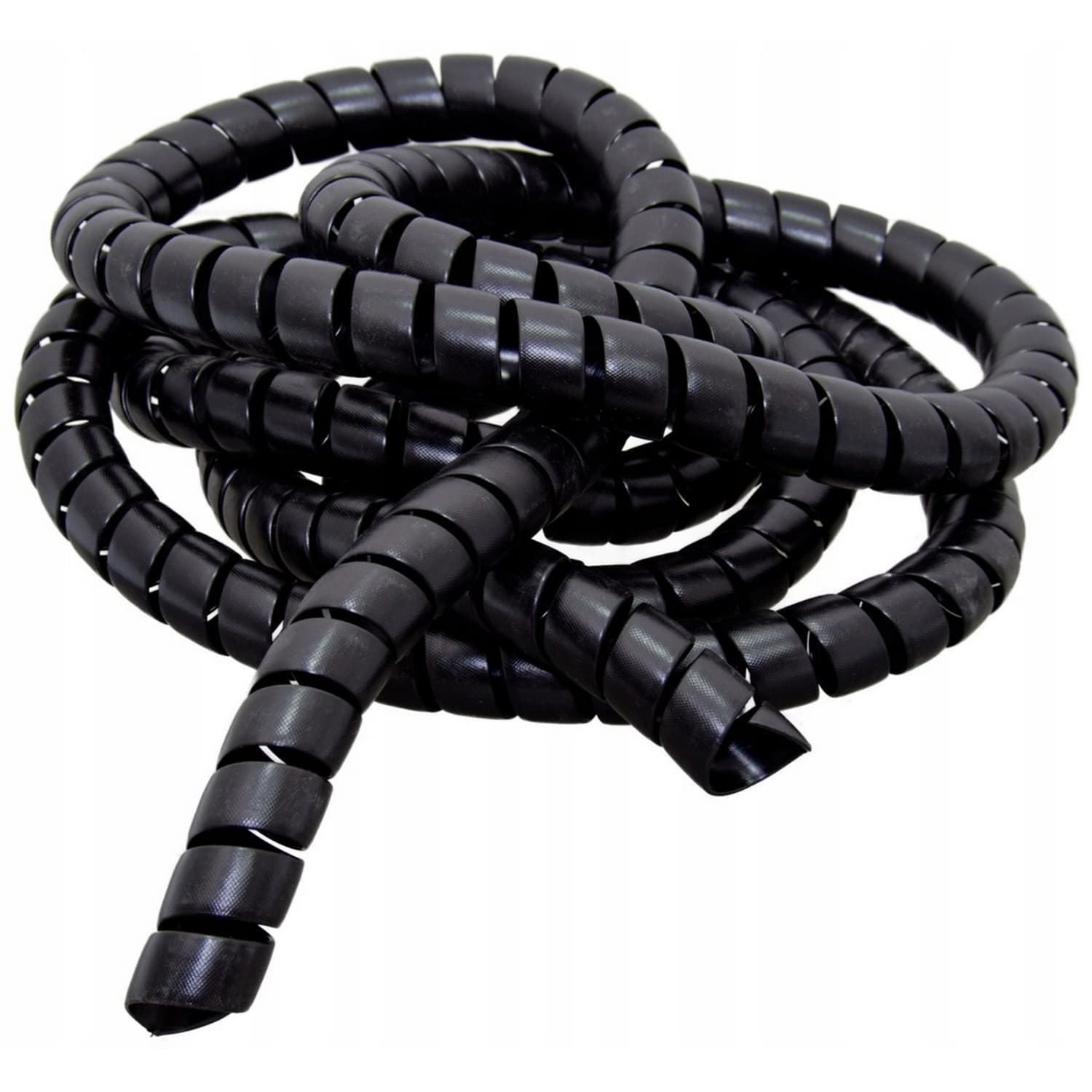 Osłona spiralna węża hydraulicznego 26-32 mm