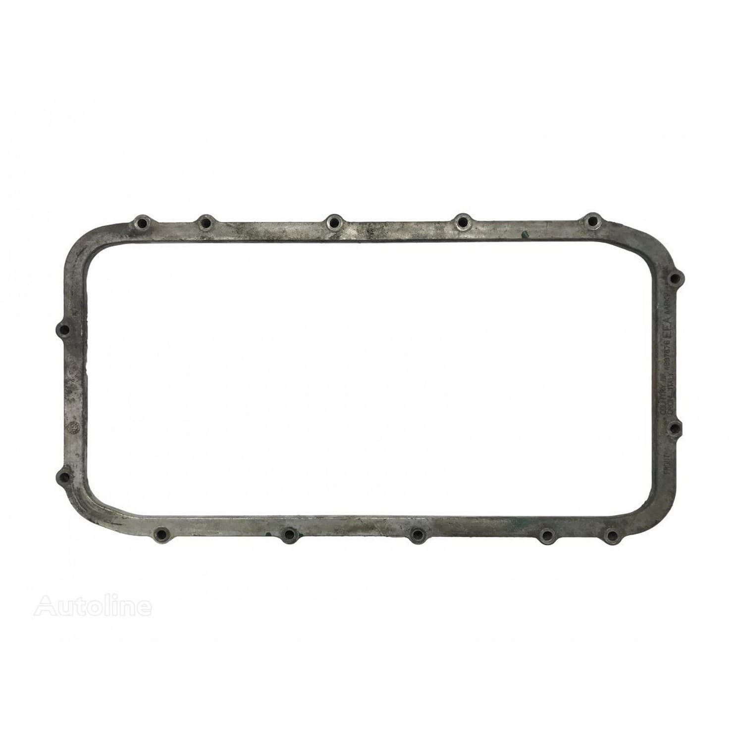 miska silnika ramka iveco eurocargo tector 4897876