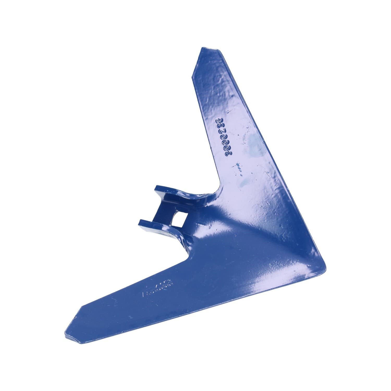 Gęsiostópka kompaktor lemken 25.5cm