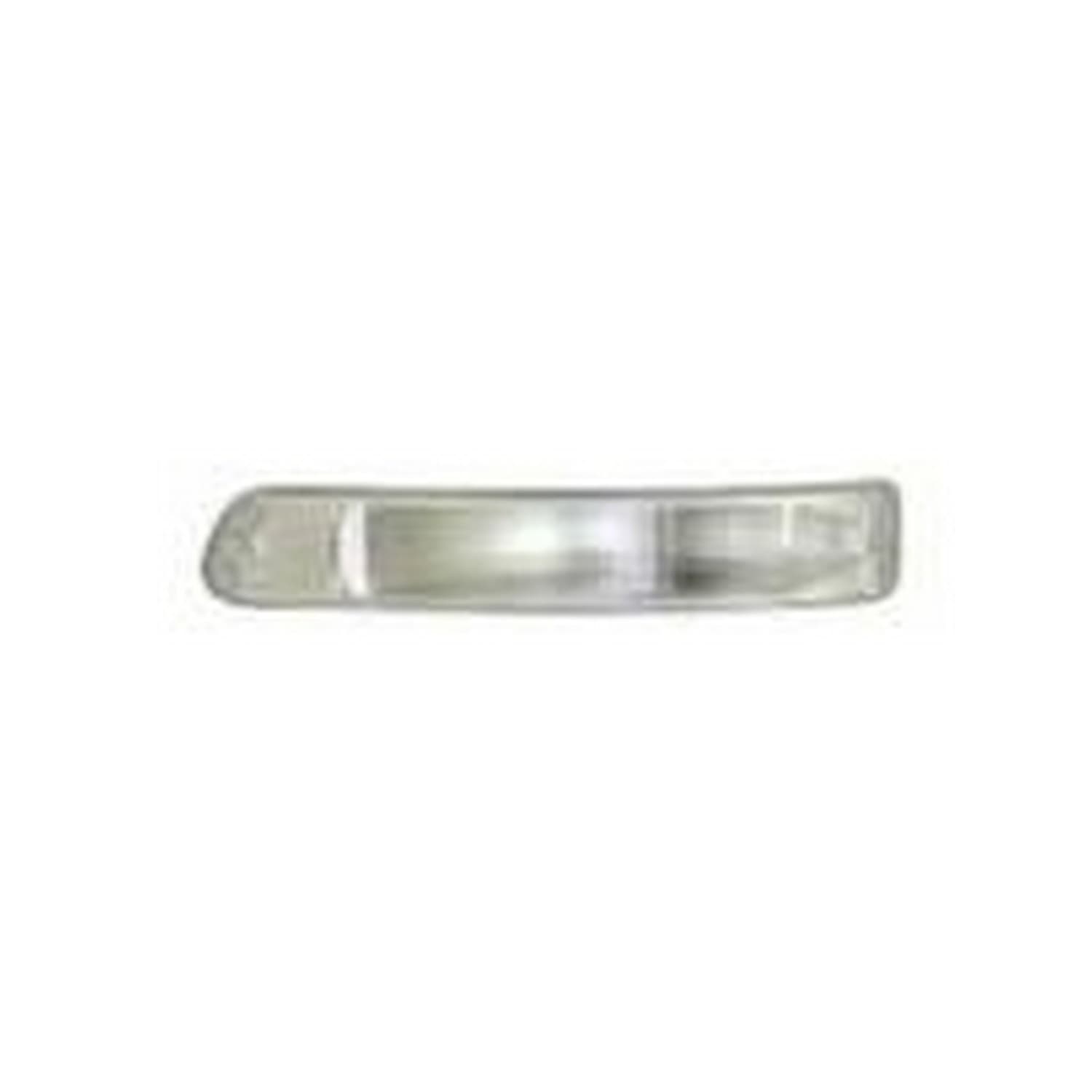 KIERUNKOWSKAZ LAMPA LEWY IVECO STRALIS TRAKKER 42555023