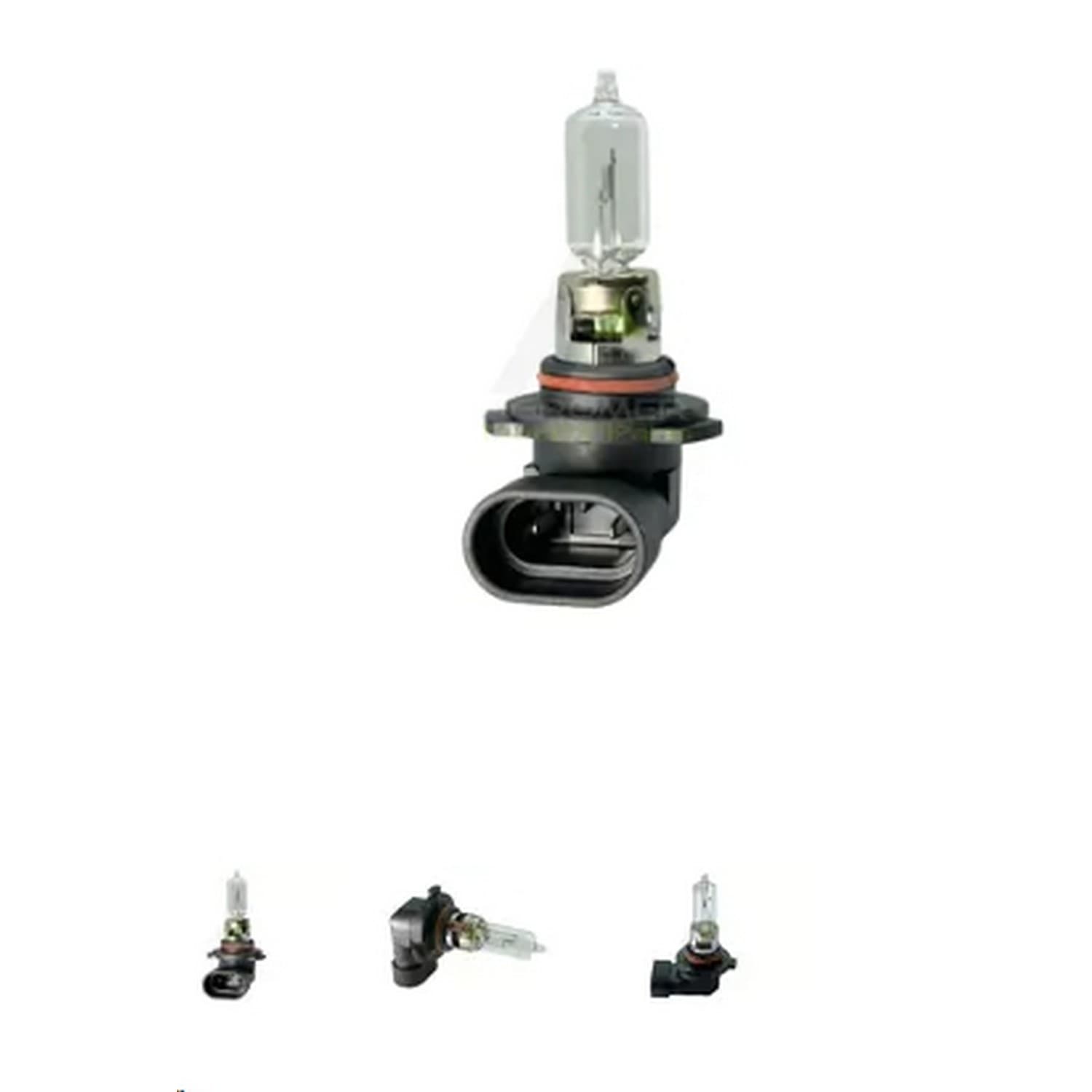 Żarówka do bocznej lampy 12v 50w