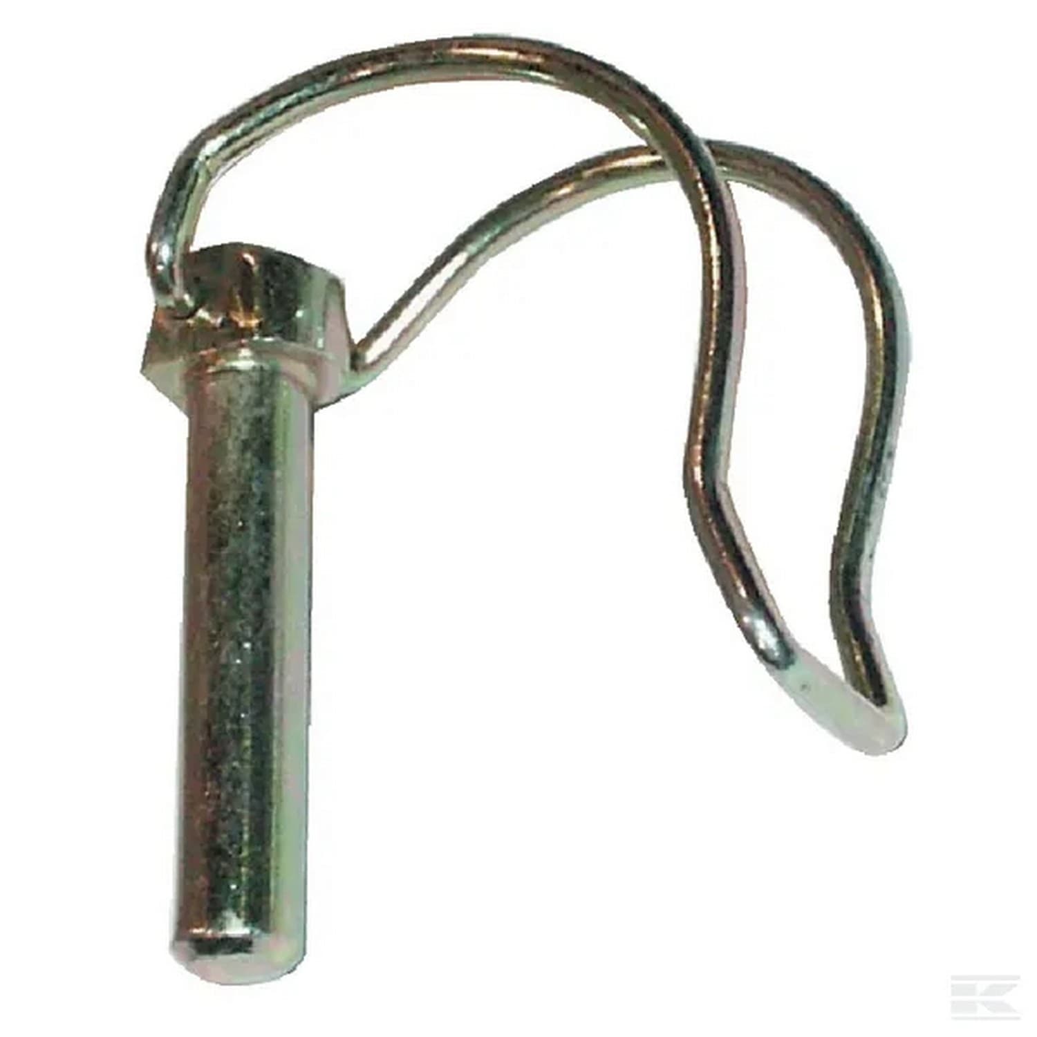 Zawleczka zamykana 10x40 mm