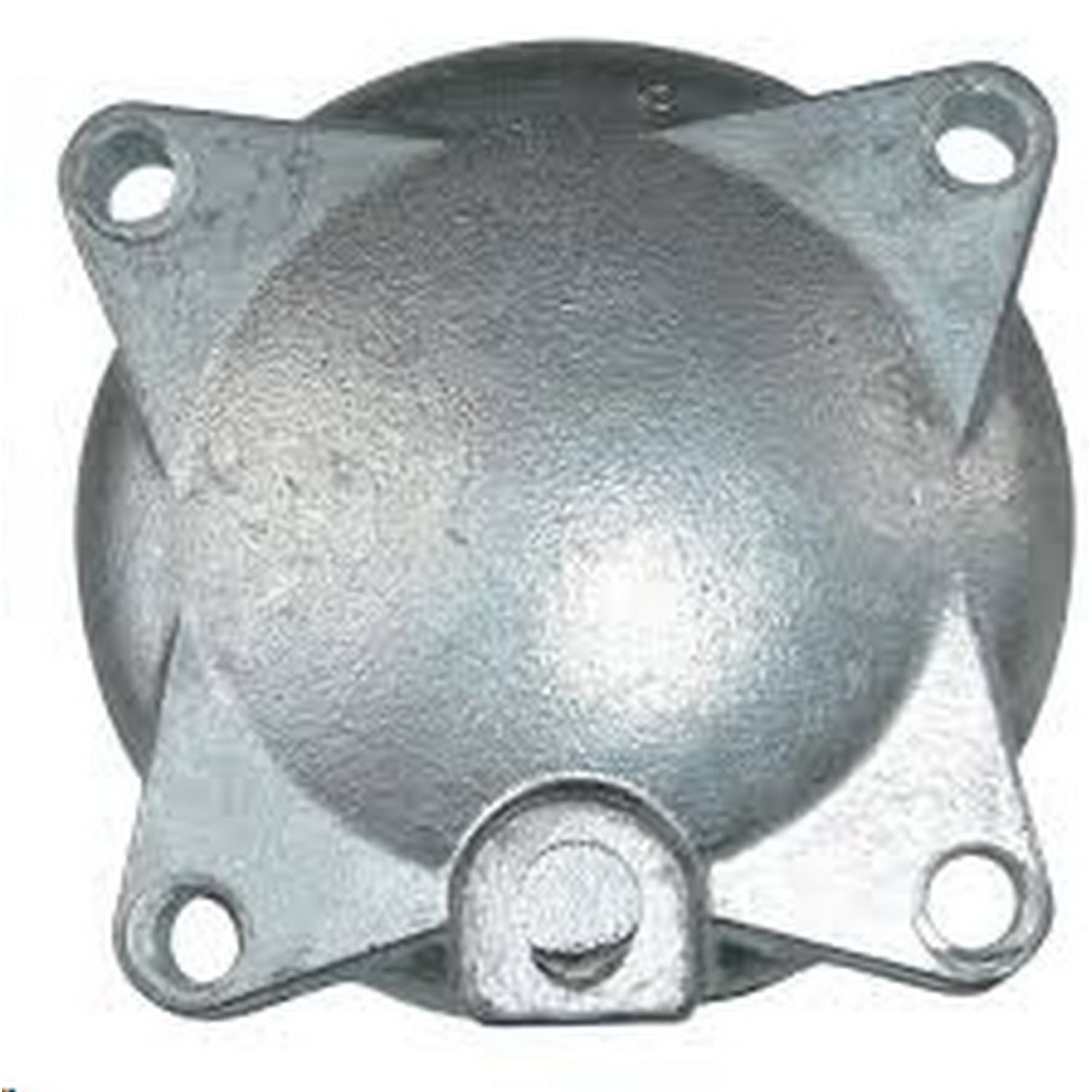 Pokrywa wymiennika c385