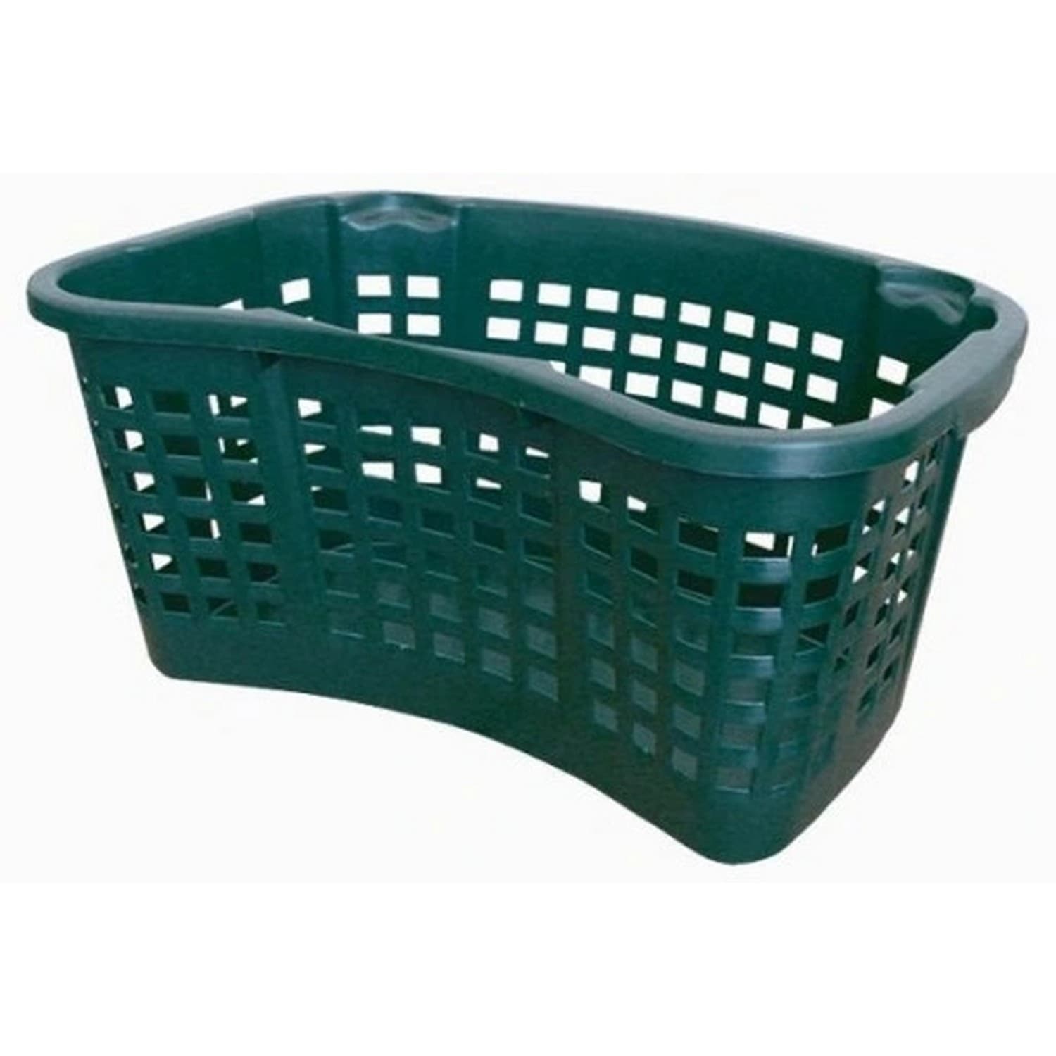 Kosz owalny ażurowy pe 25l (20 kg) 4400008111047