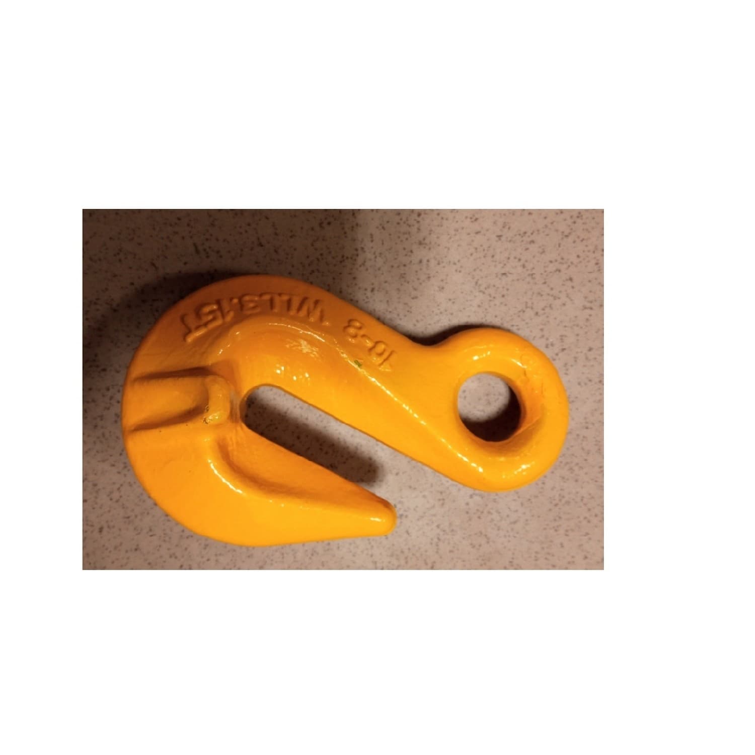 Hak skracający 10mm LAS/HAK SKR. 10MM