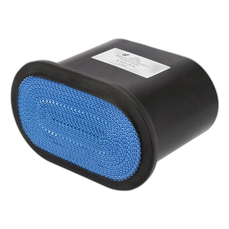 Filtr powietrza New Holland