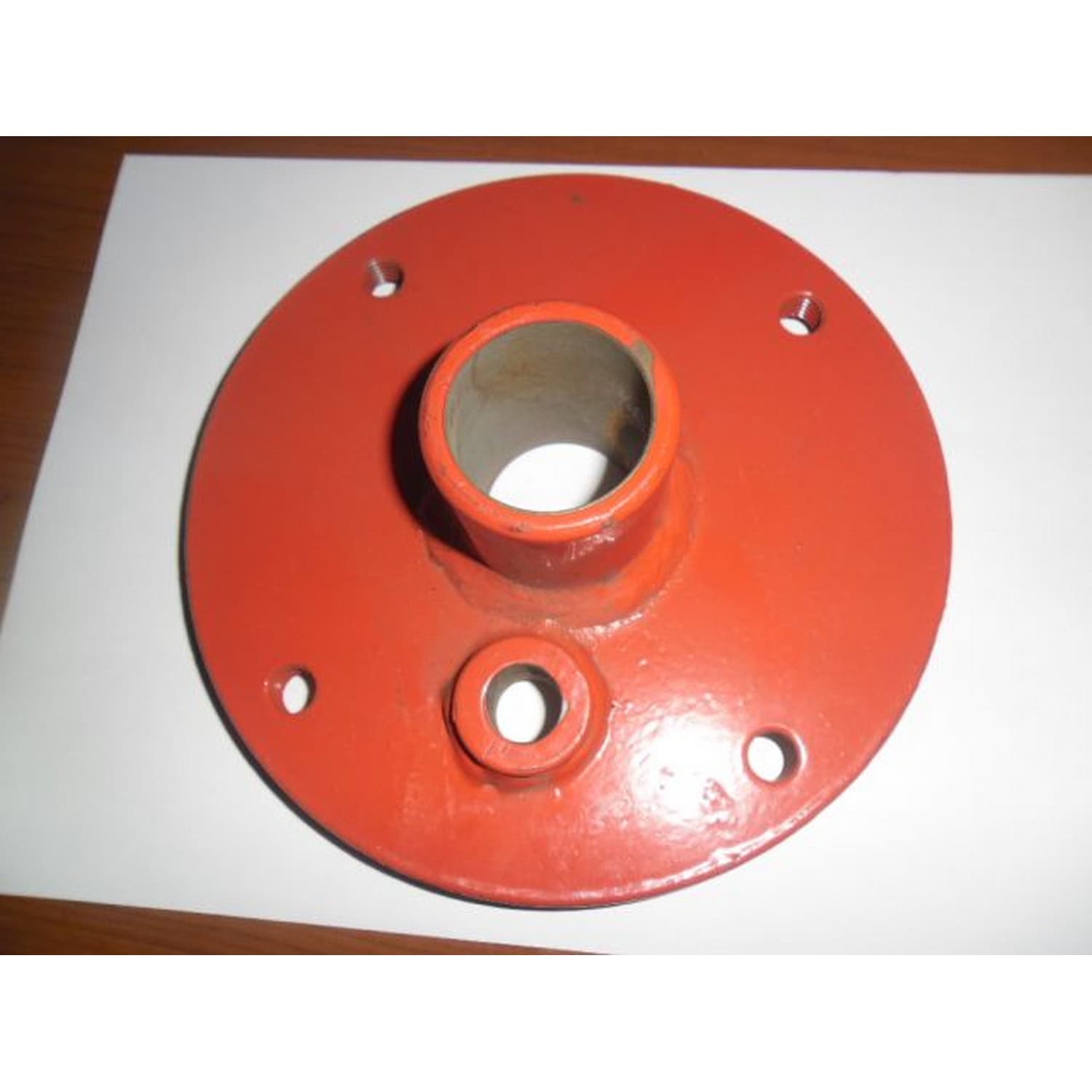 Tarcza lewa   8243-074-010-24 Unia Oryginał