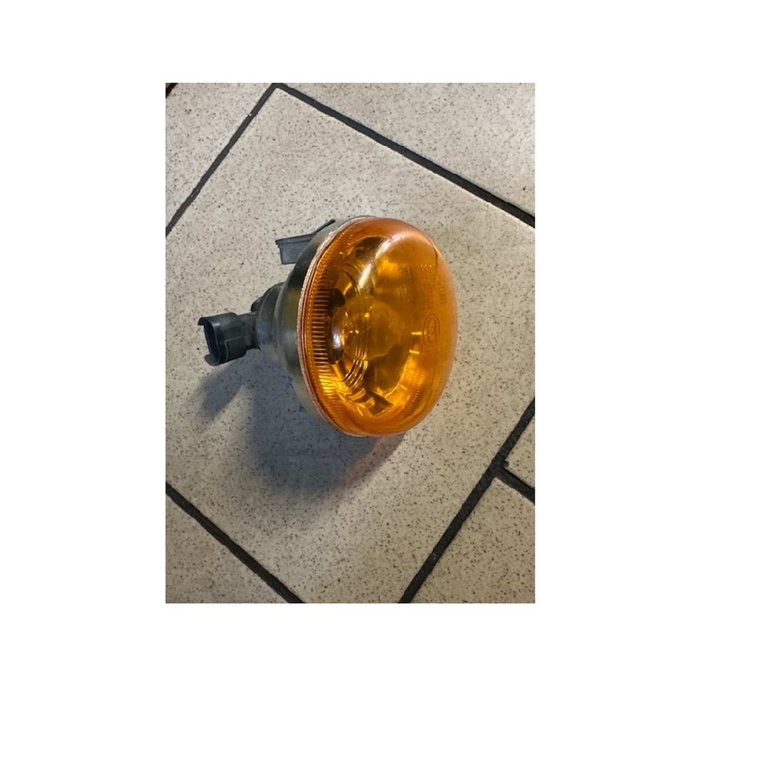 Lampa kierunkowskazu tylnego 12v cobo 021105000003