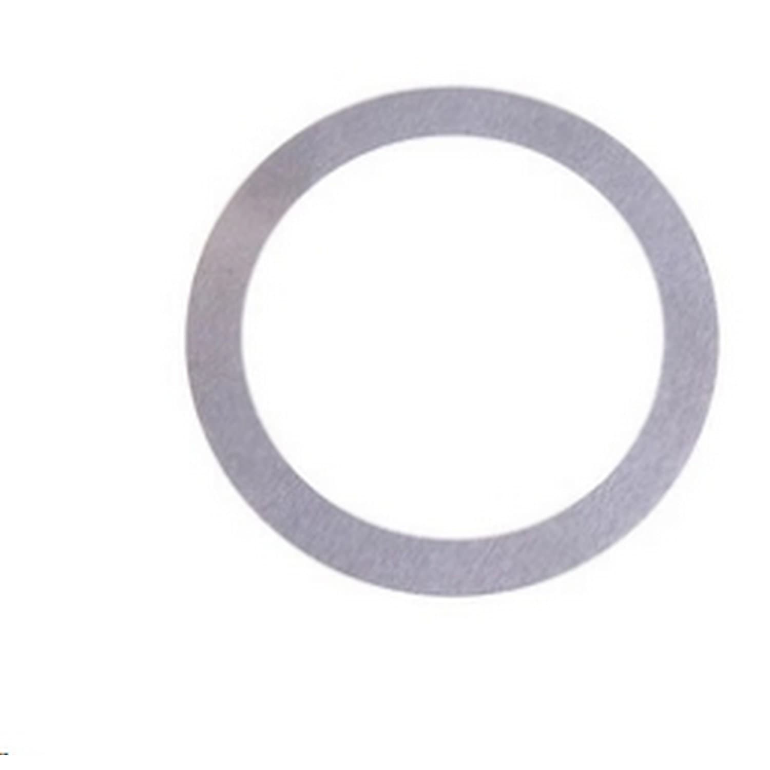 podkładka dystansowa 120x0,3mm