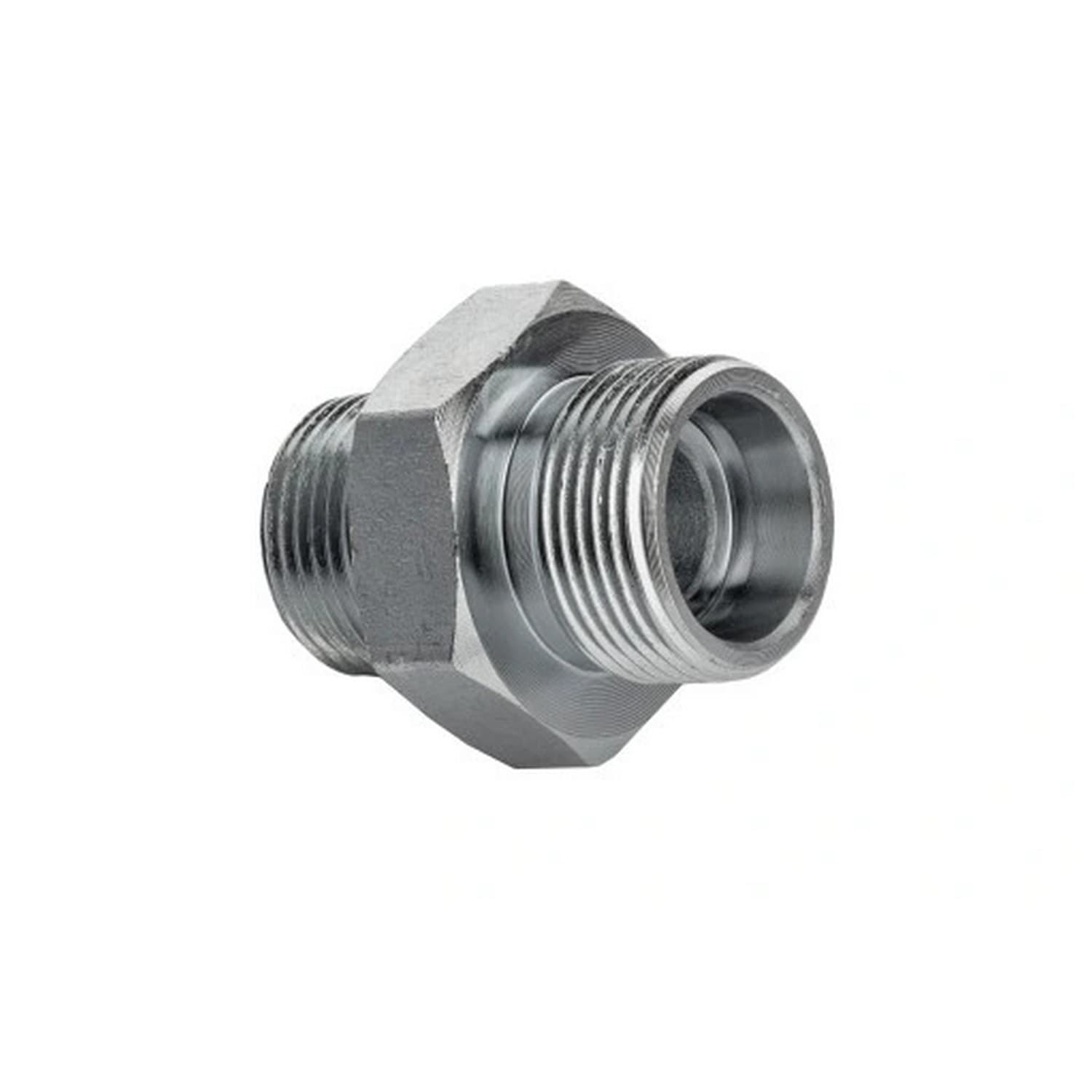 Złącze hydrauliczne bb M16x1,5x 1/2