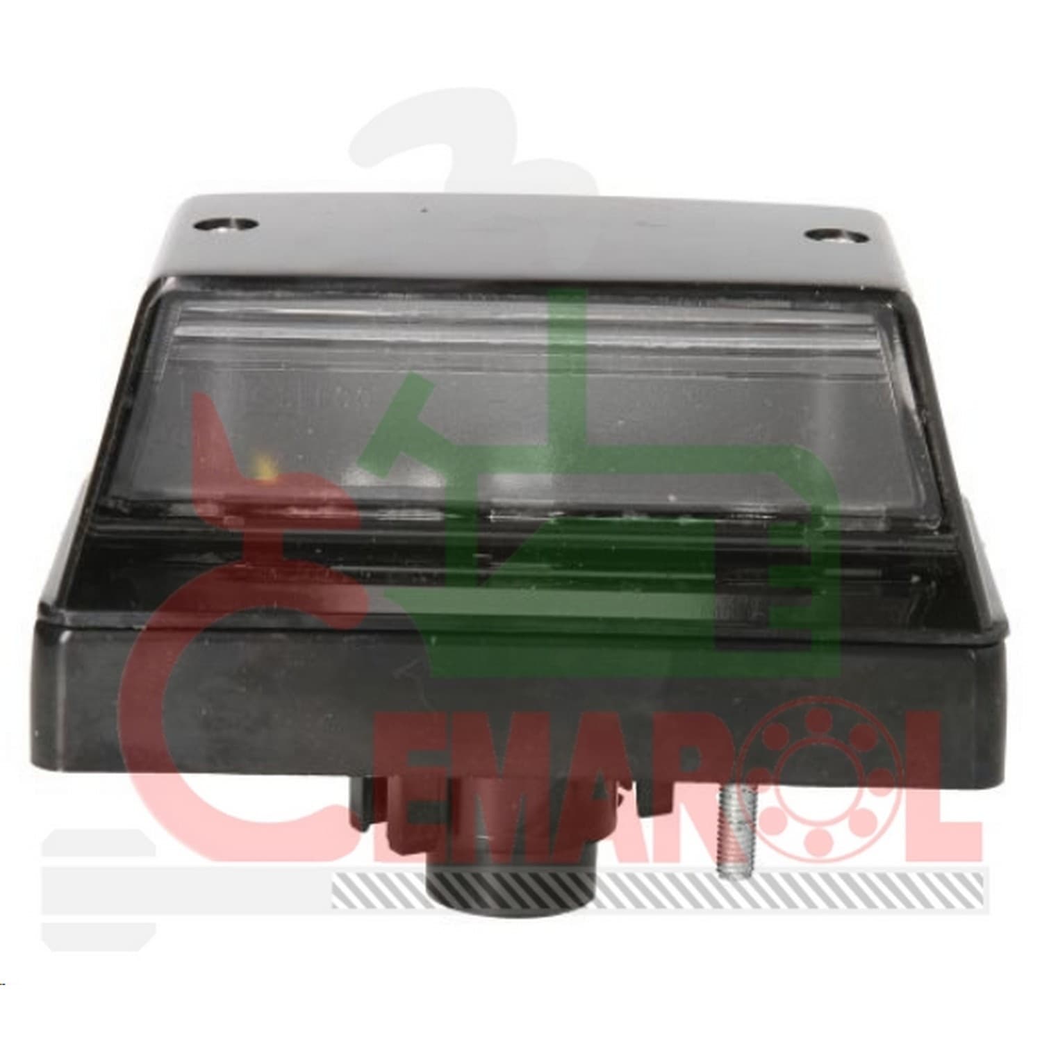 Lampa oświetlenia tablicy rejestracyjnej 98426076