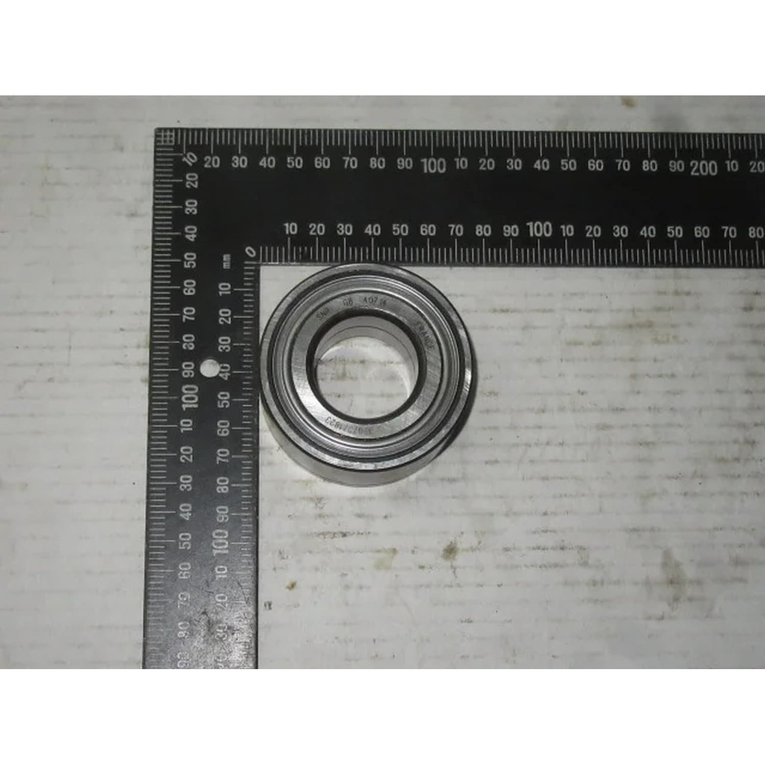 Łożysko talerza gb40714 snr  8245-157-303-020-14 Unia Famarol Oryginał