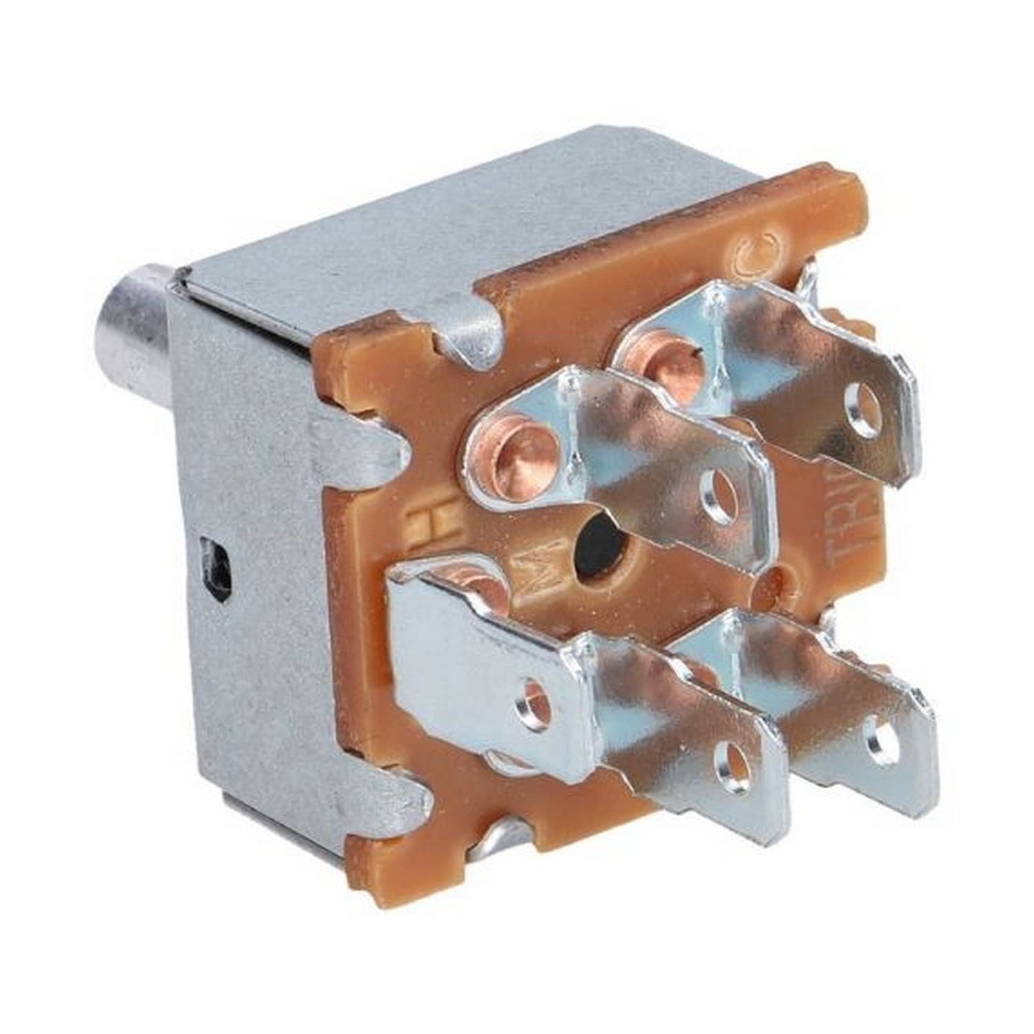 Regulator wentylatora do jd3036e kabina naglaka na trzy biegi
