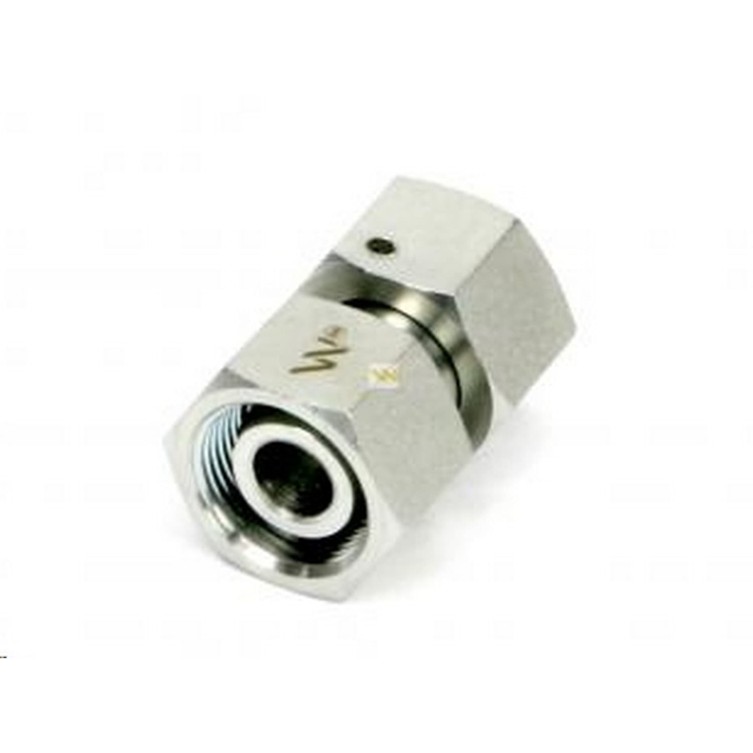 Złącze hydrauliczne metryczne aa m22x2,5