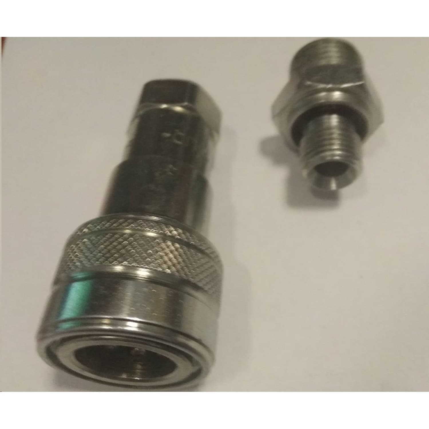 Gniazdo hydrauliczne g1/4' pasuje do Kubota bx2350