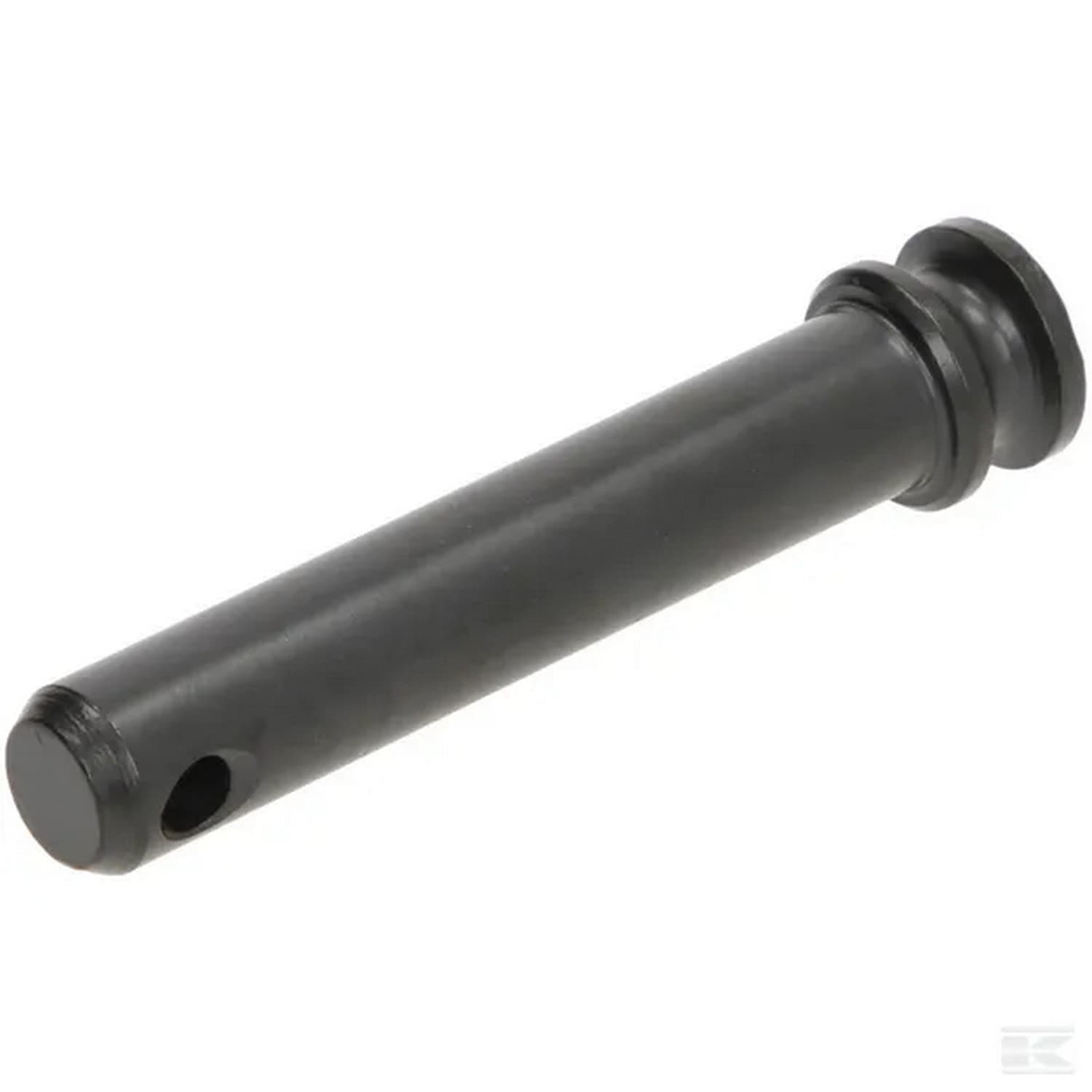 Sworzeń 16x76x100mm kat.0