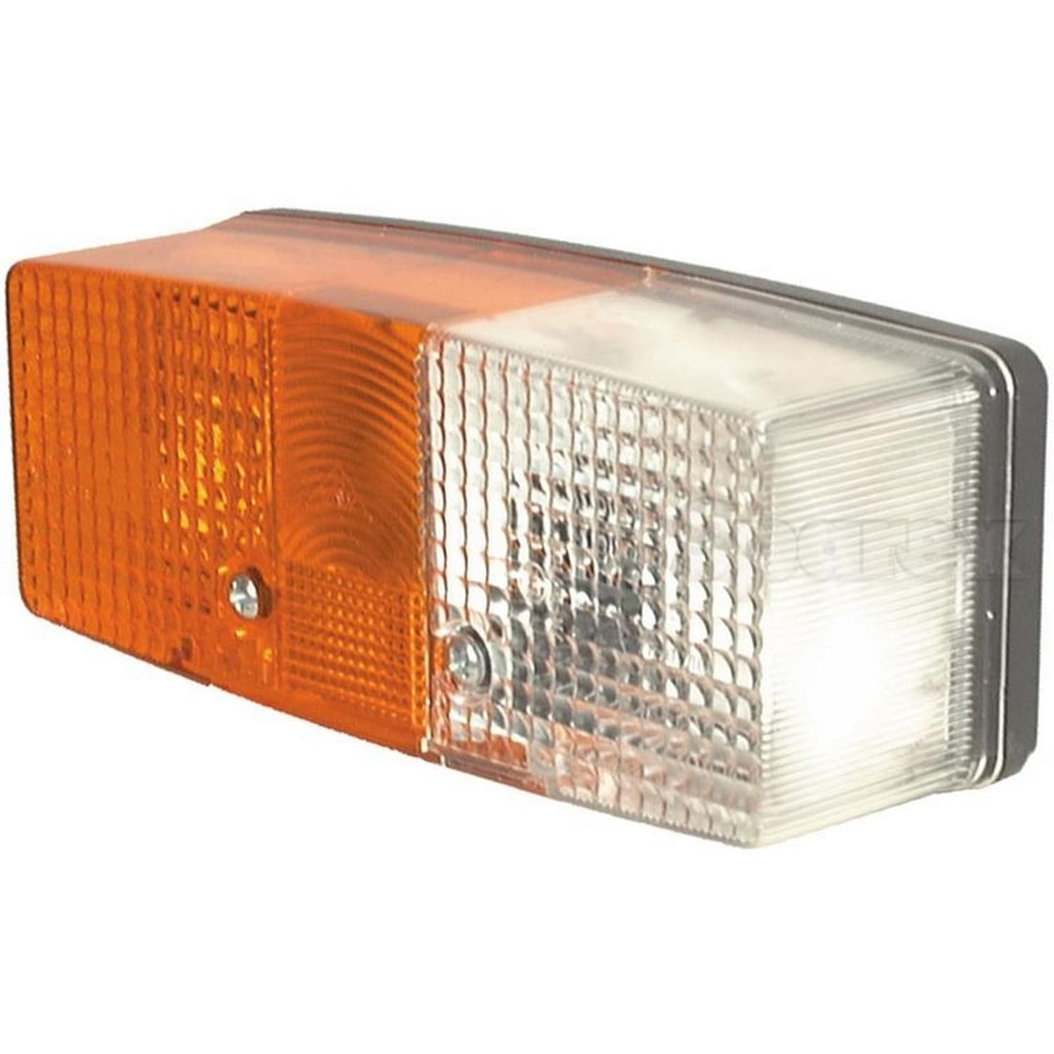 Lampa zestoplona kierunku