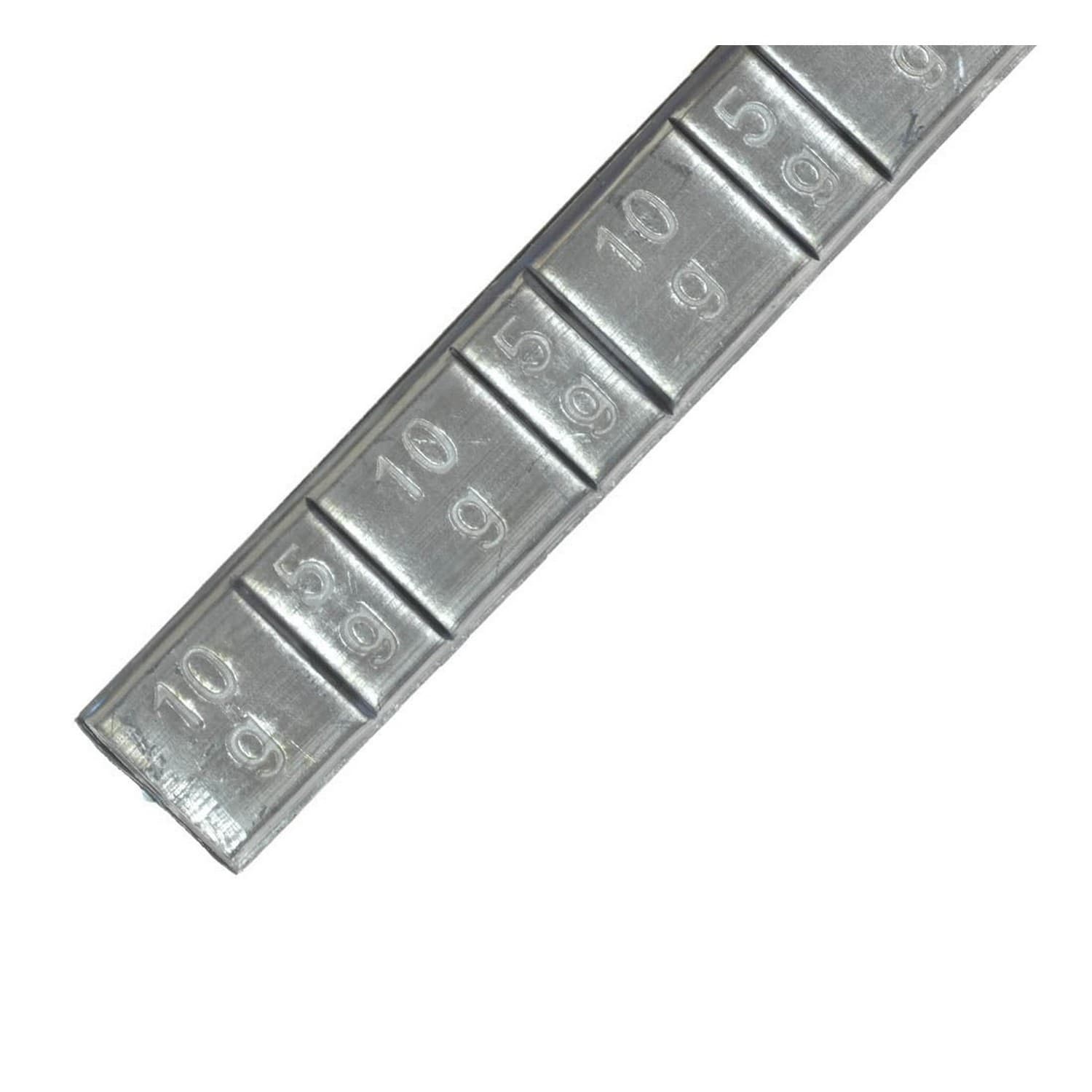 Ciężarek do felg aluminiowych