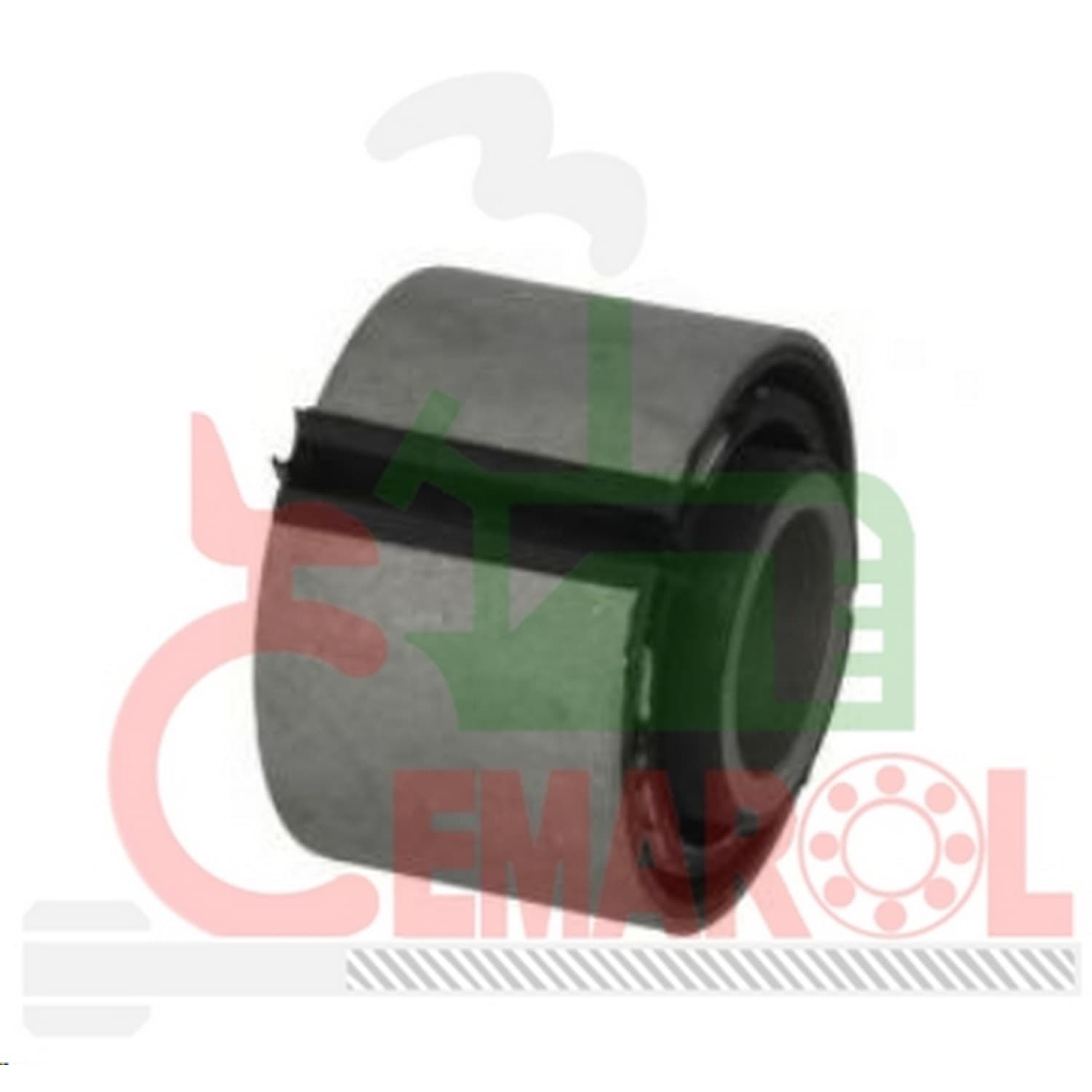 Tuleja Silentblock stabilizatora Iveco Eurocargo 41218902