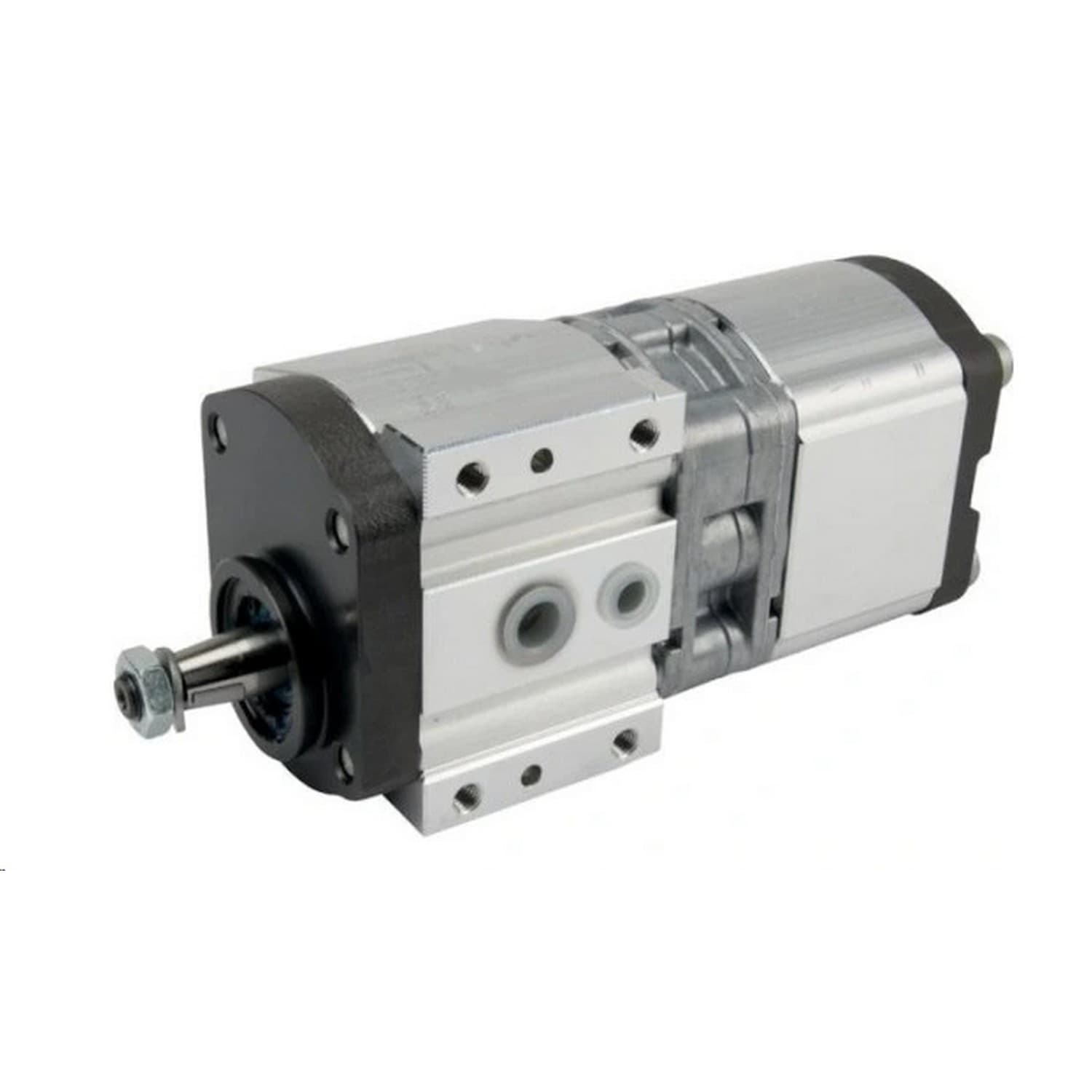 Pompa hydrauliczna 3080 podwójna
