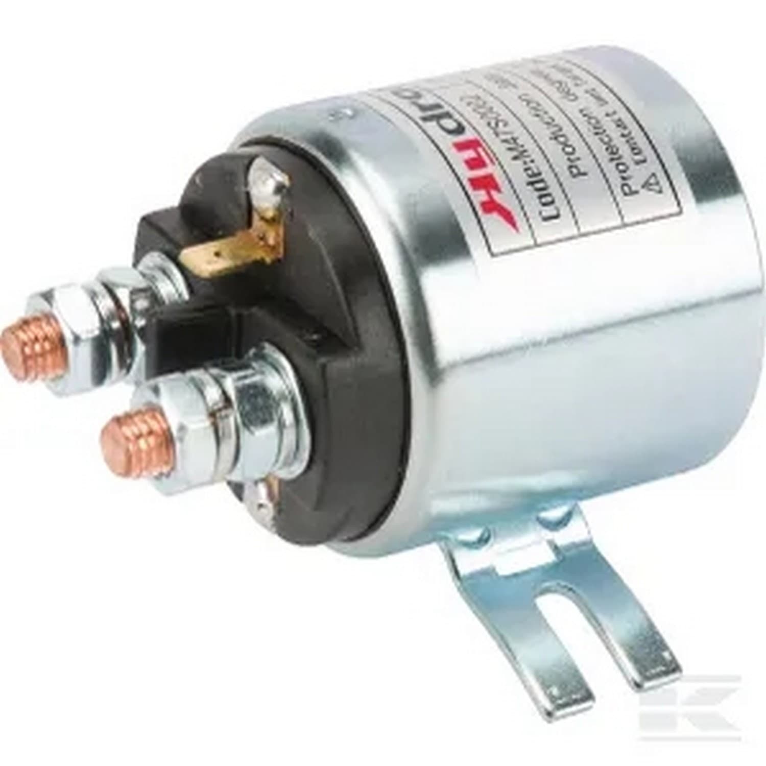 Przekaźnik 24v150a