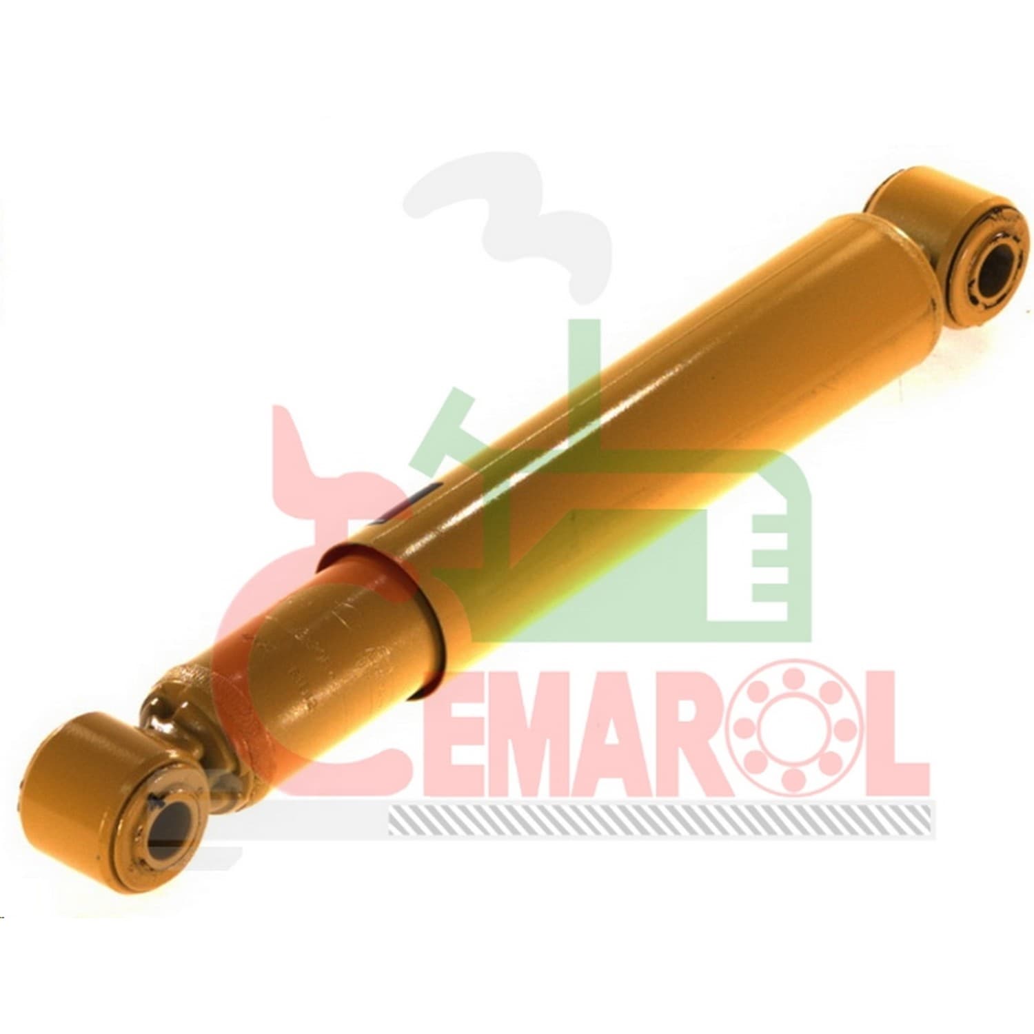 Amortyzator IVECO EuroCargo I, II, III 504105593