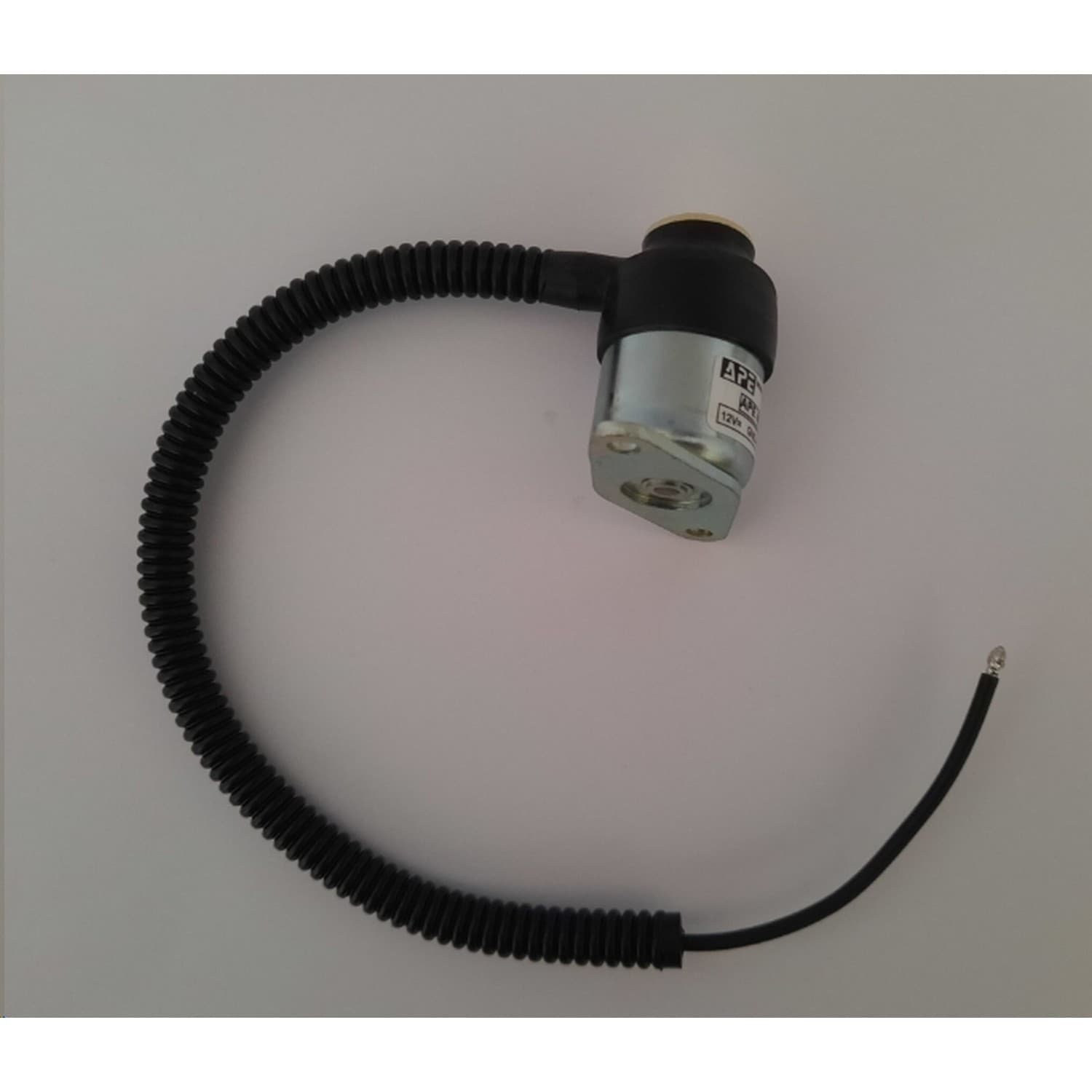 Elektrozawór pompy motorpal 12v