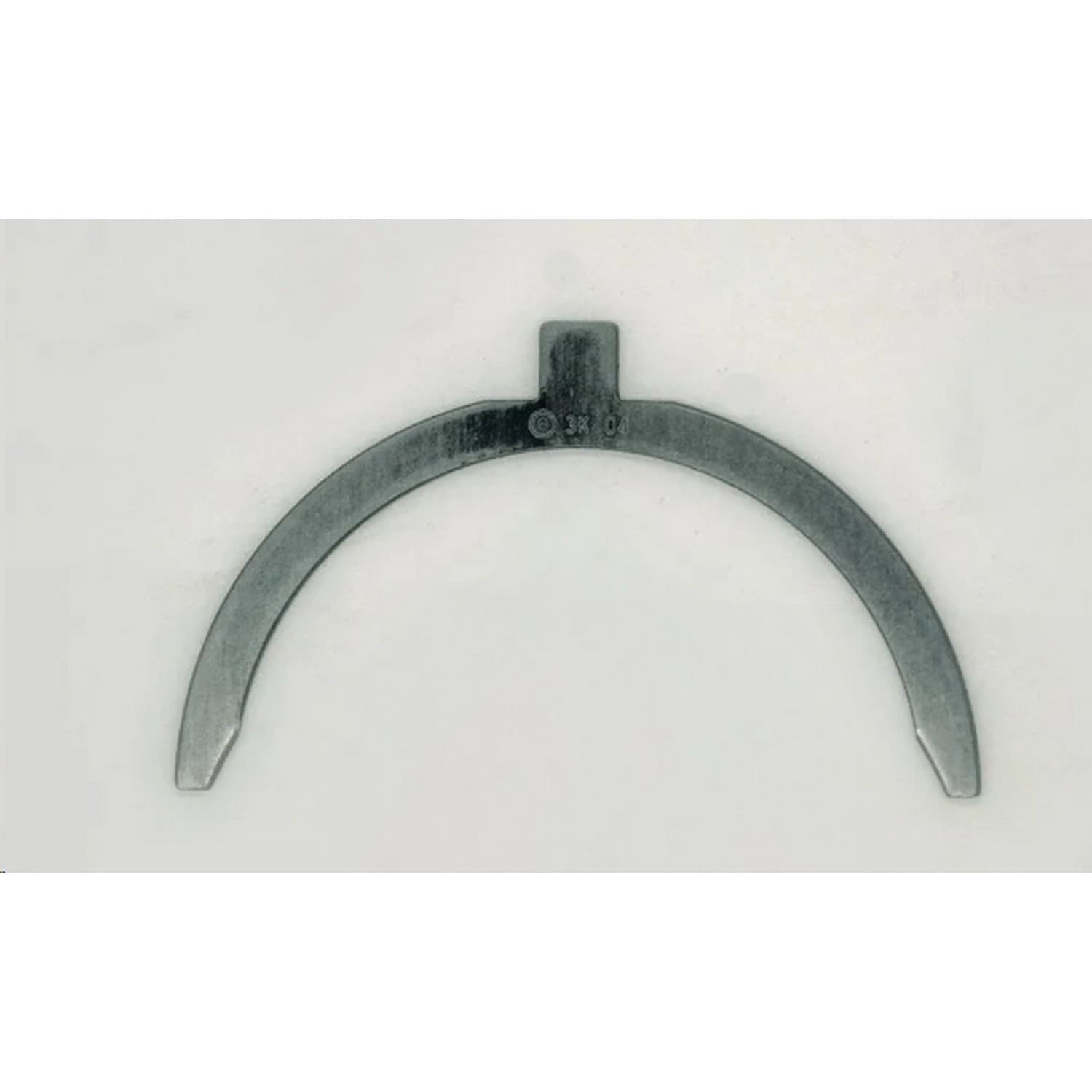 Podkładka dystanowa wałka +0,40mm