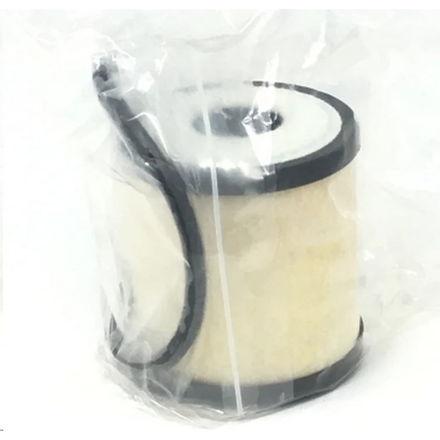 Filtr odmy