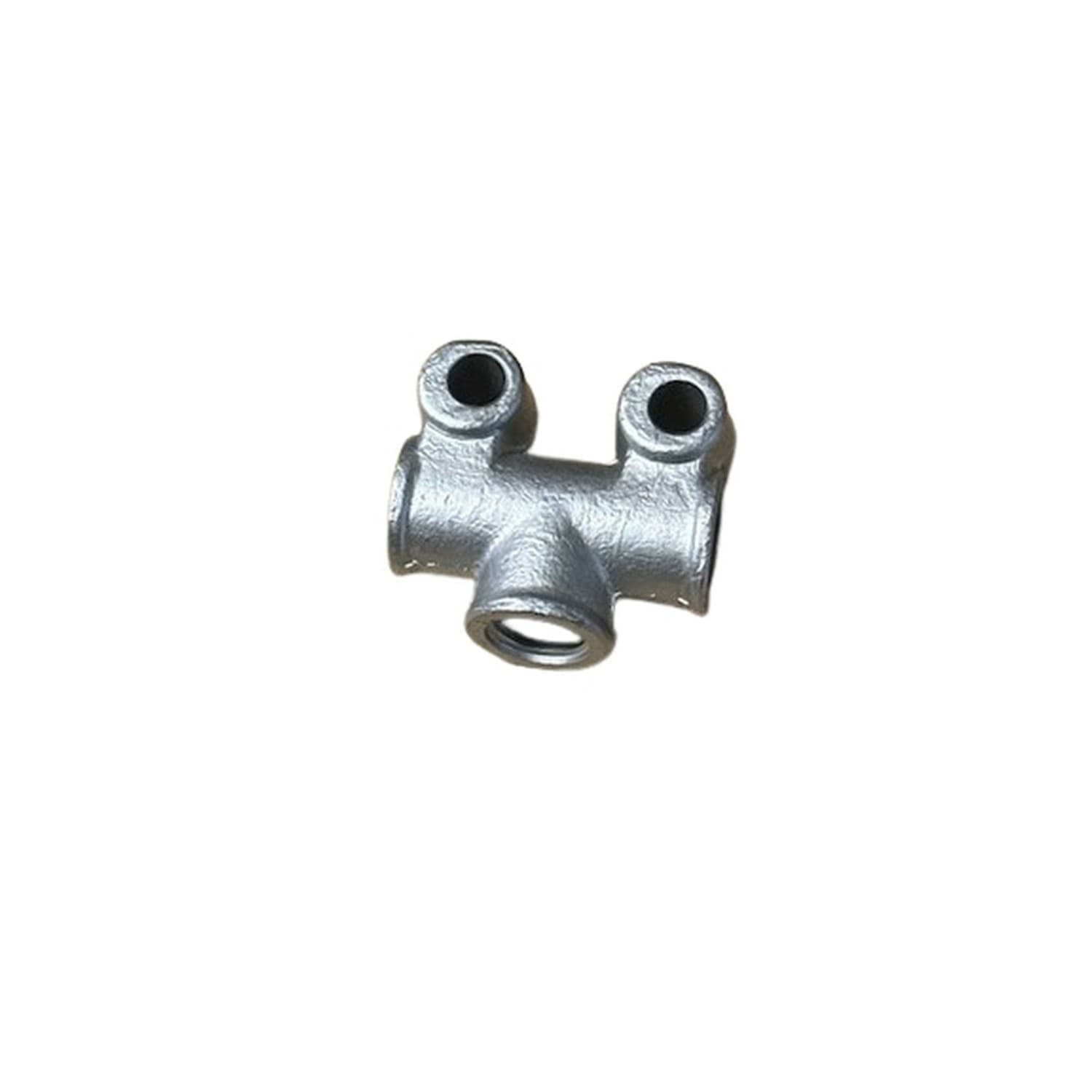 Element przewodu hamulcowego Iveco 98485554
