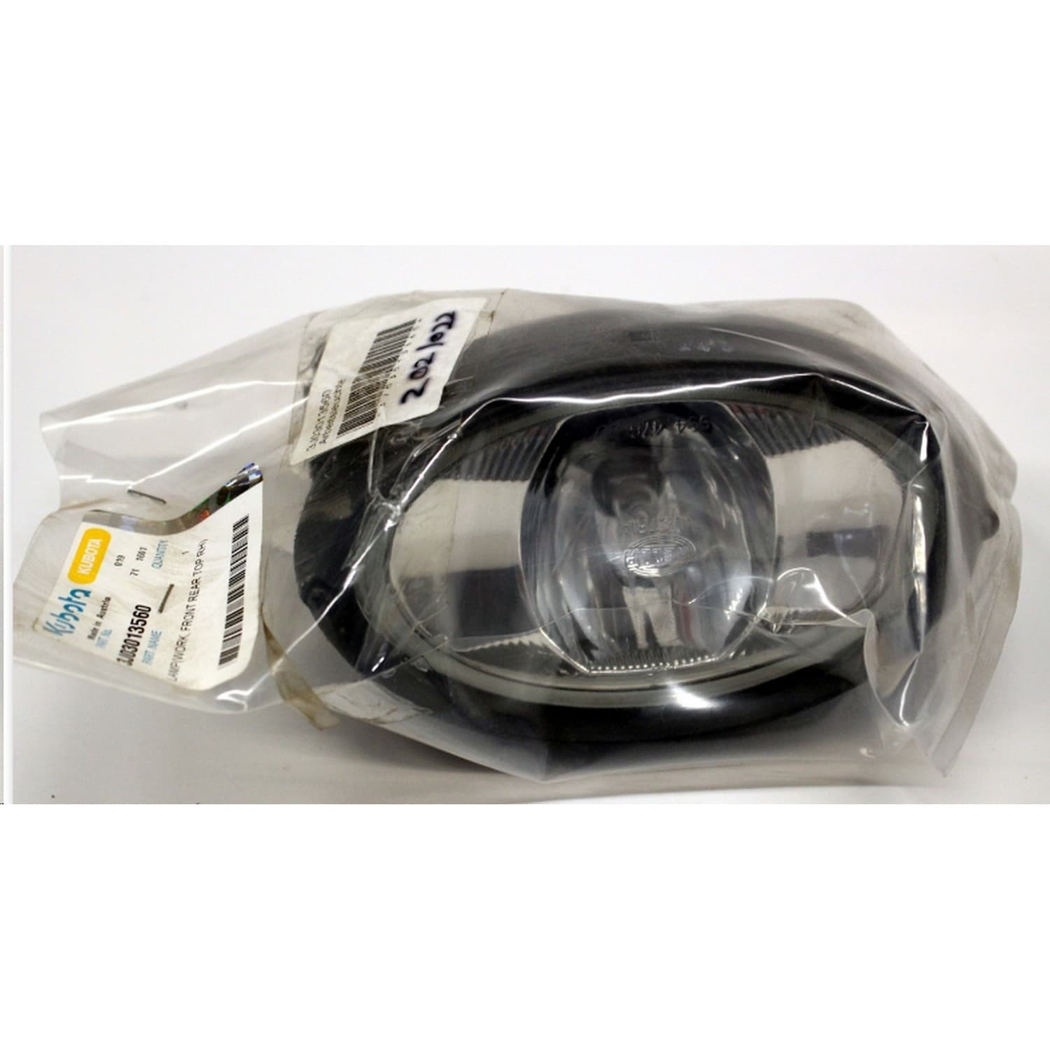 Lampa robocza M6, M7